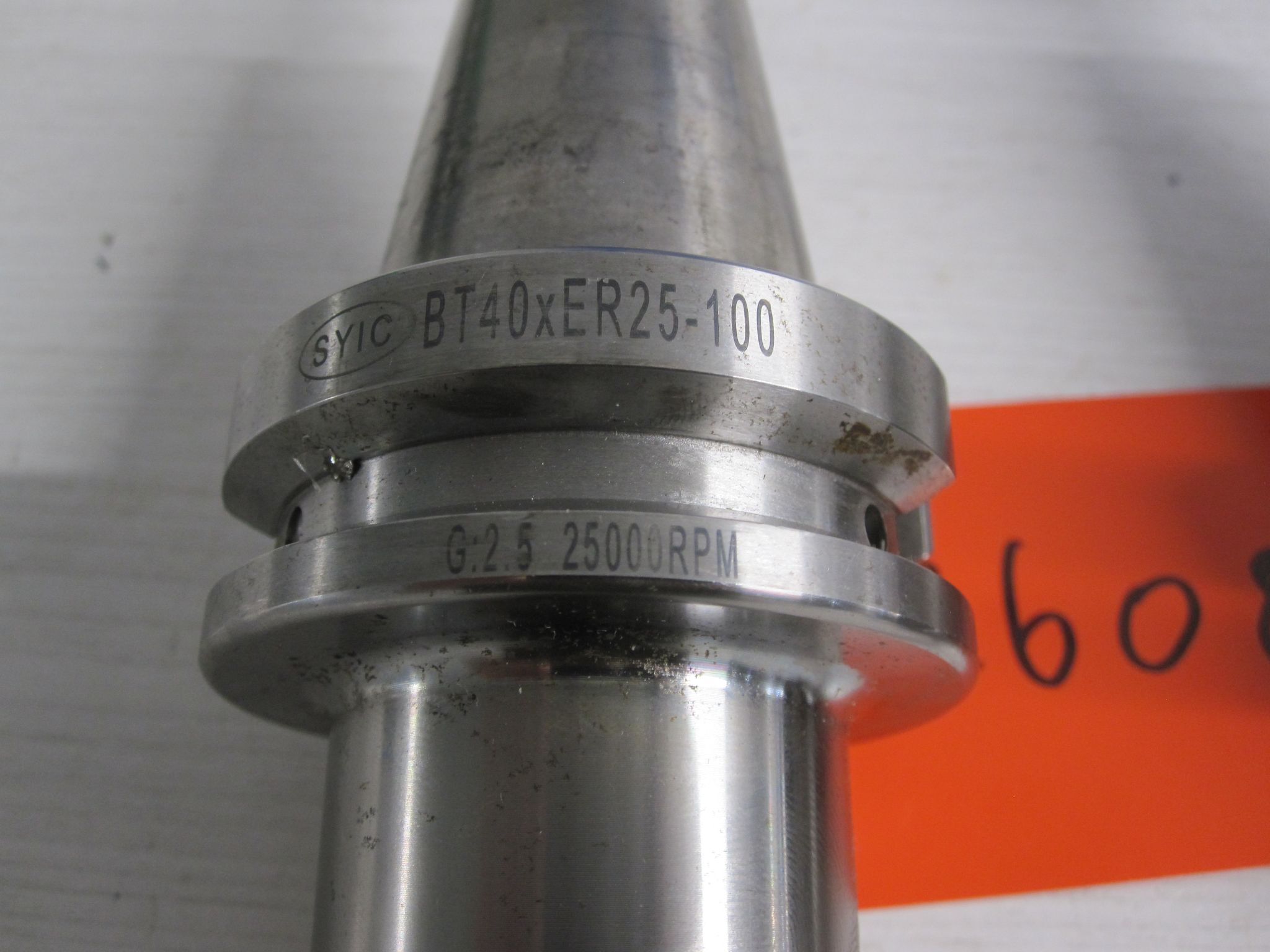 SYIC BT-40 3