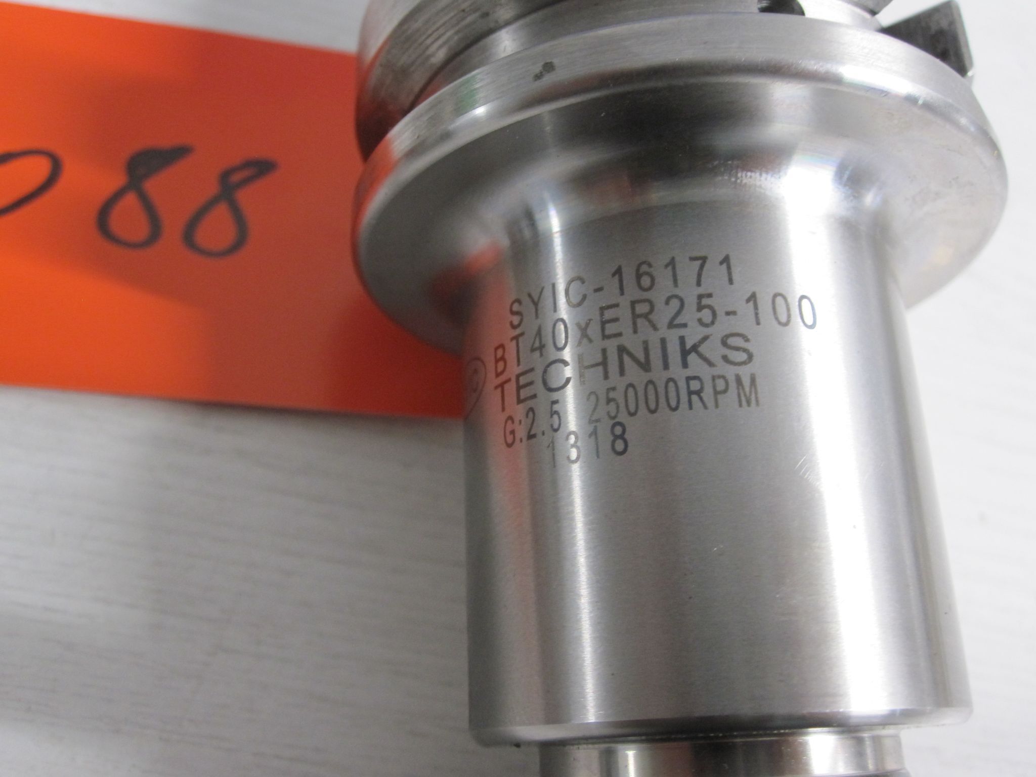 SYIC BT-40 4