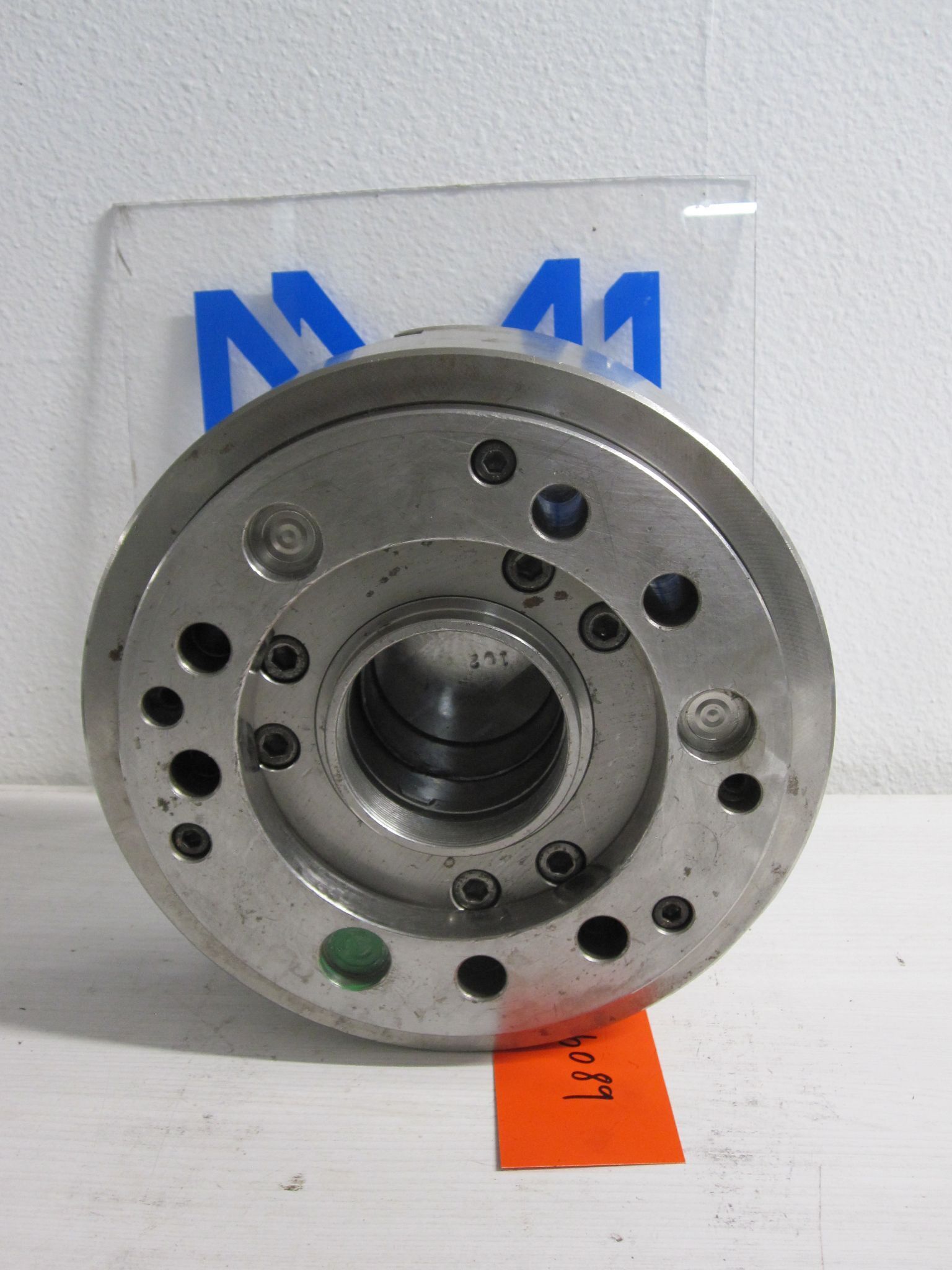 KITAGAWA B-210 1