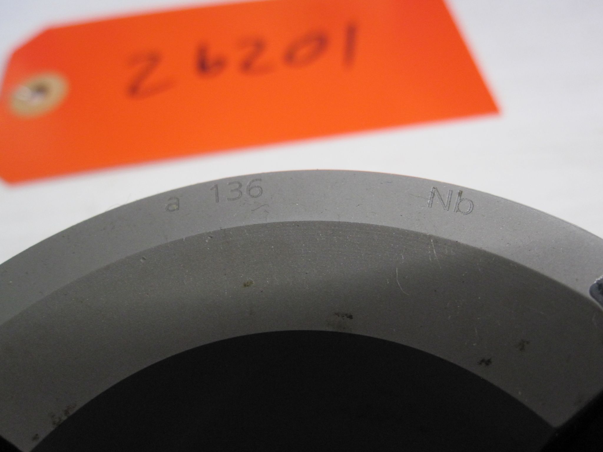 LYNDEX NIKKEN QCF65-128-SMO 6