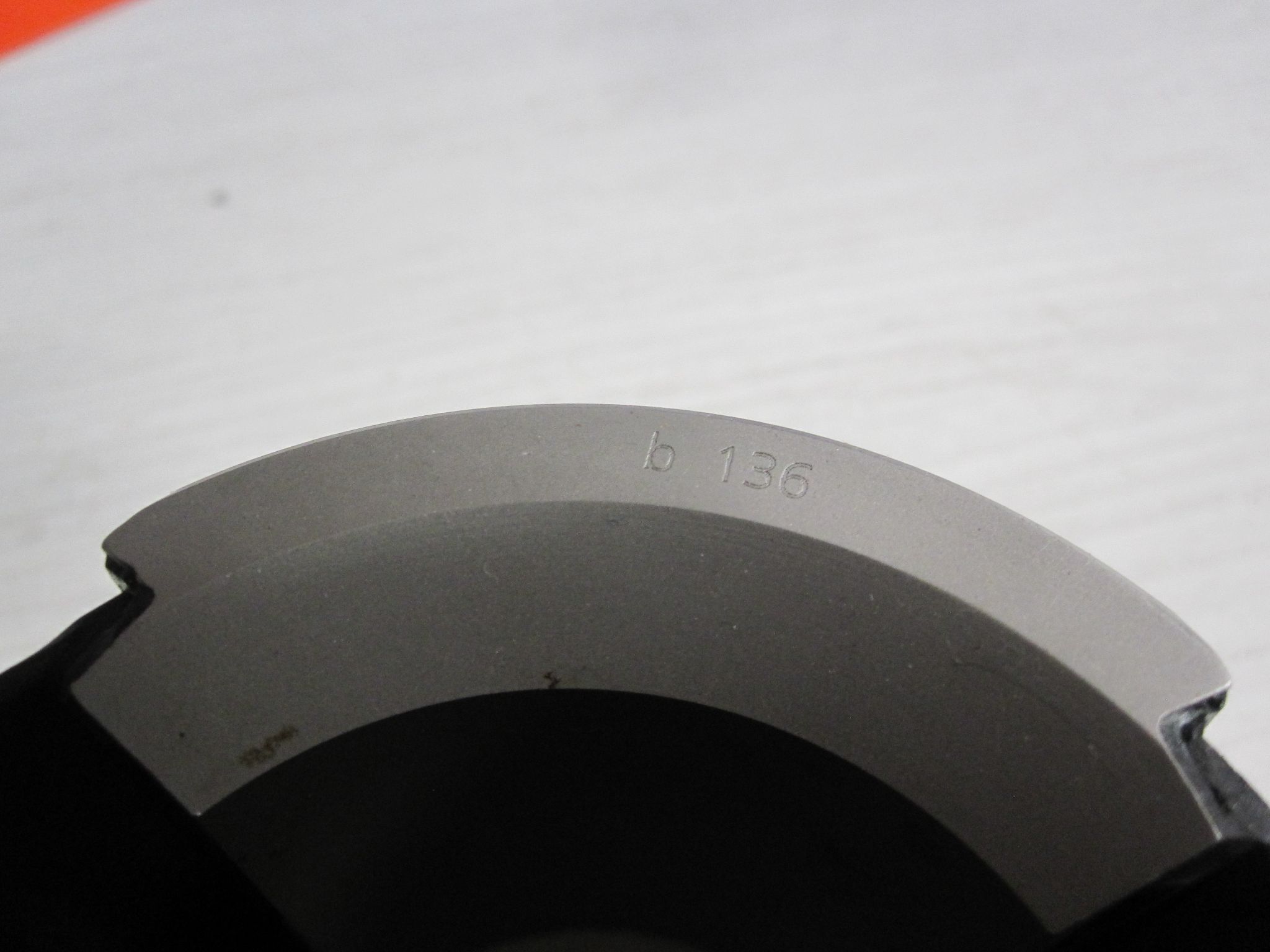 LYNDEX NIKKEN QCF65-128-SMO 7