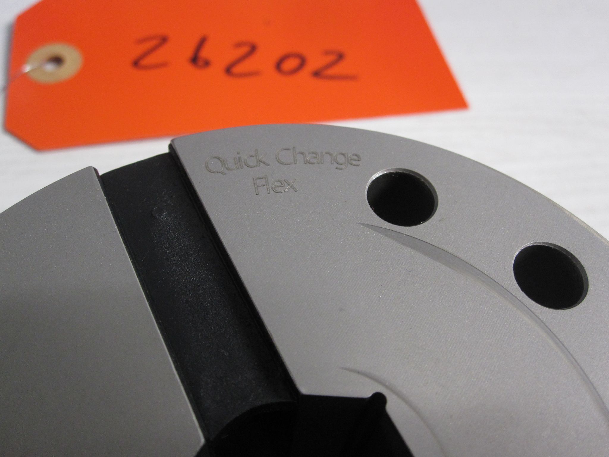 LYNDEX NIKKEN QCF65-056-HEX 3