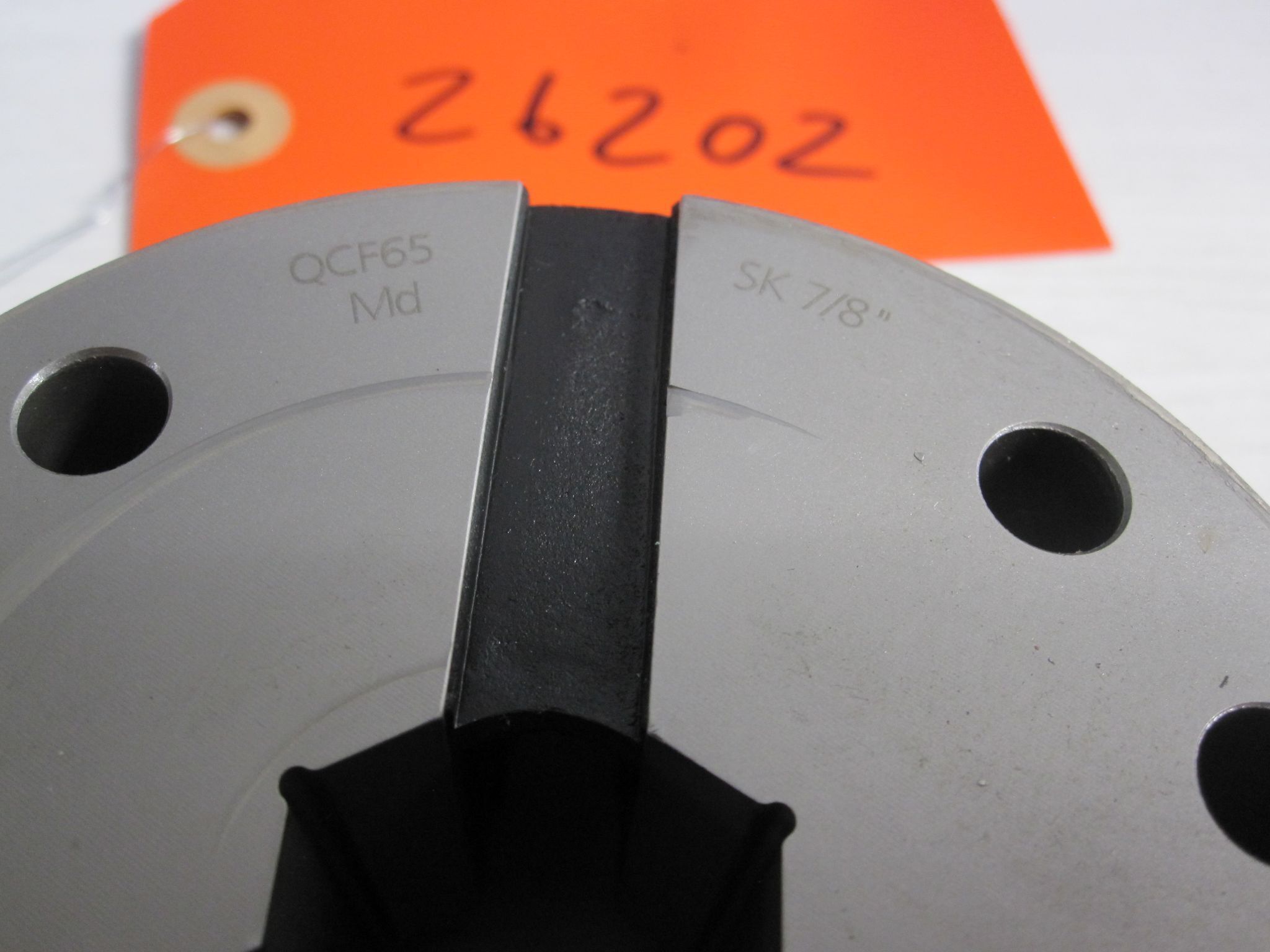 LYNDEX NIKKEN QCF65-056-HEX 4