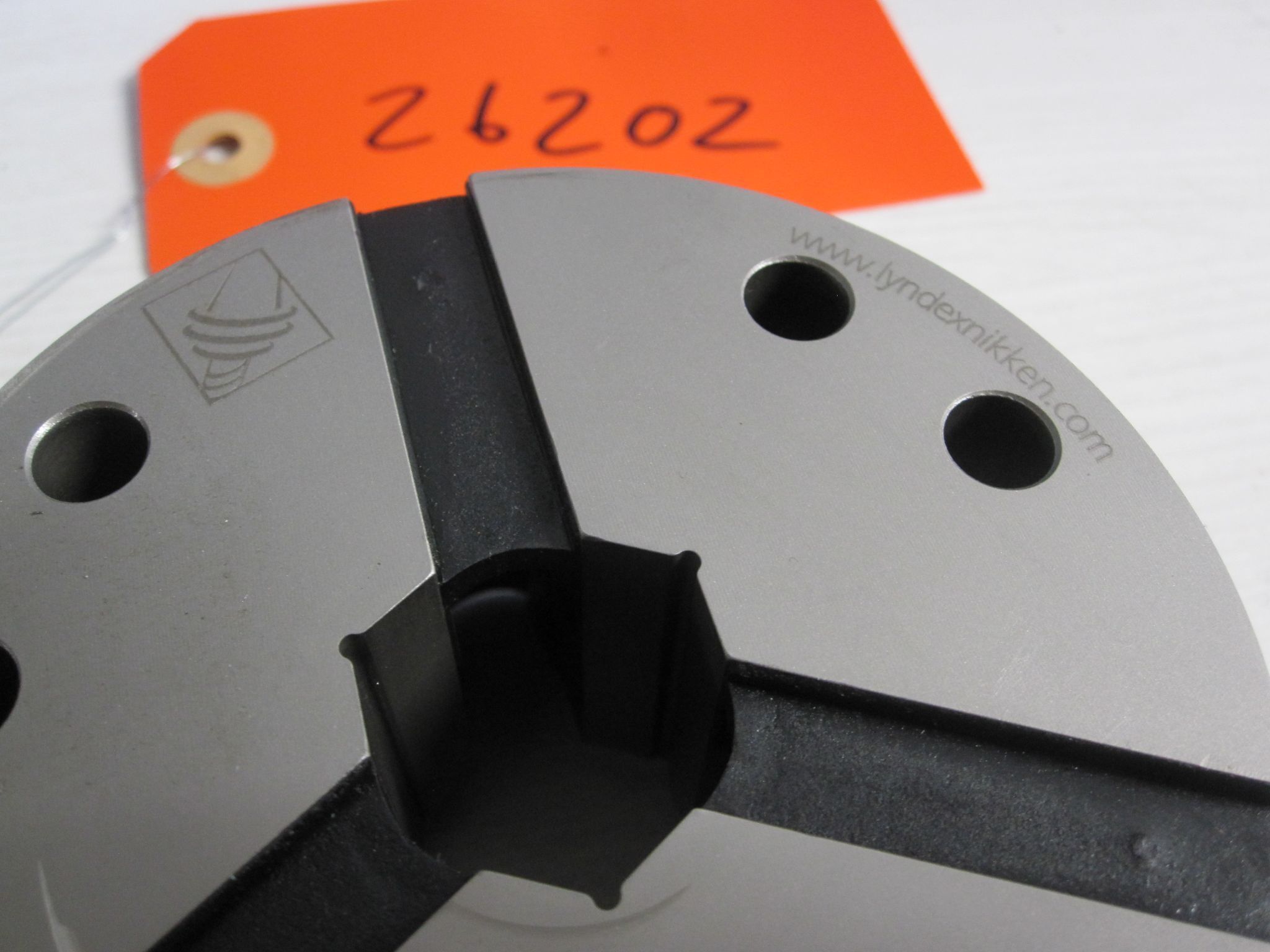 LYNDEX NIKKEN QCF65-056-HEX 5