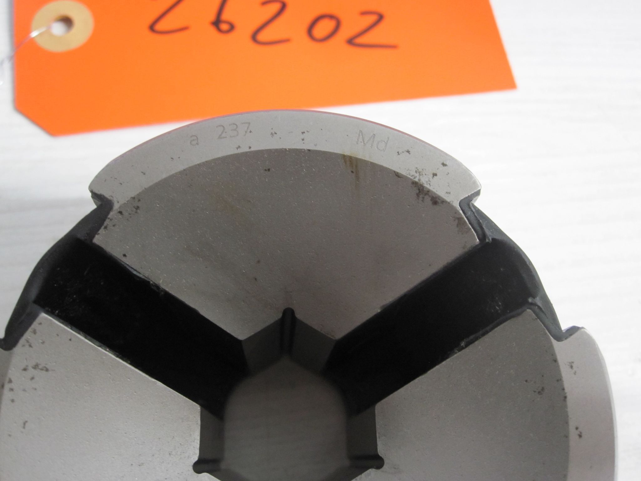 LYNDEX NIKKEN QCF65-056-HEX 6