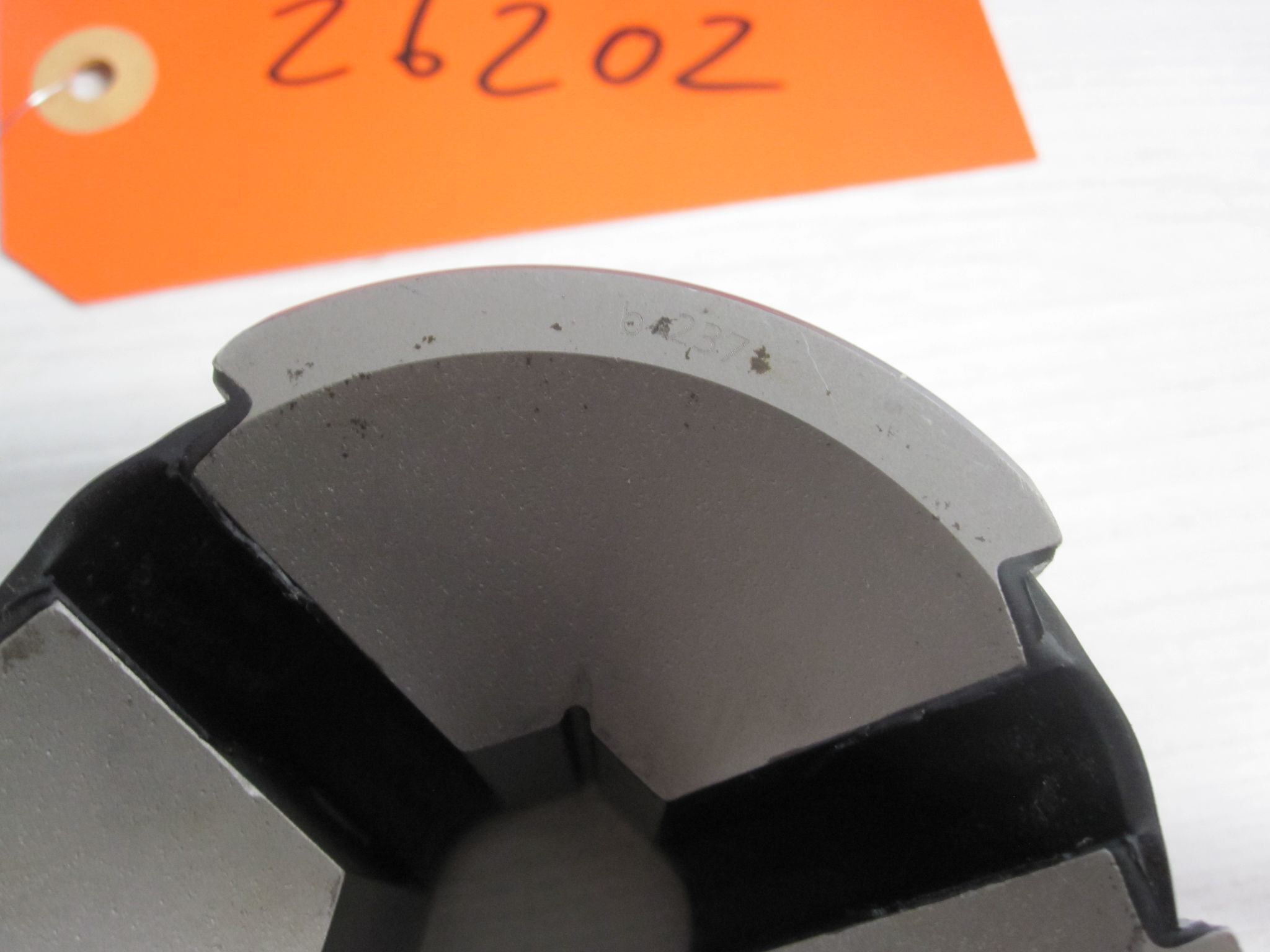 LYNDEX NIKKEN QCF65-056-HEX 7