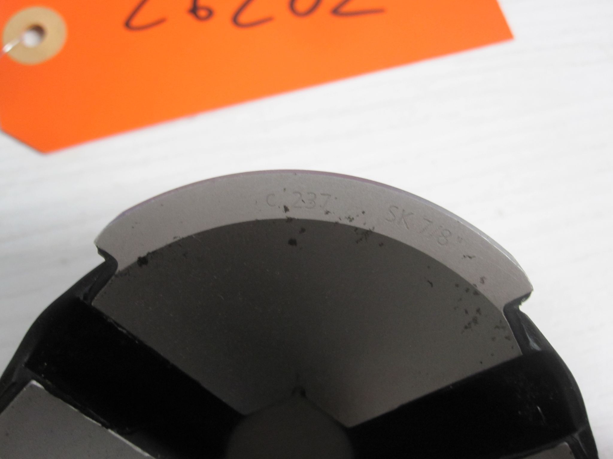 LYNDEX NIKKEN QCF65-056-HEX 8