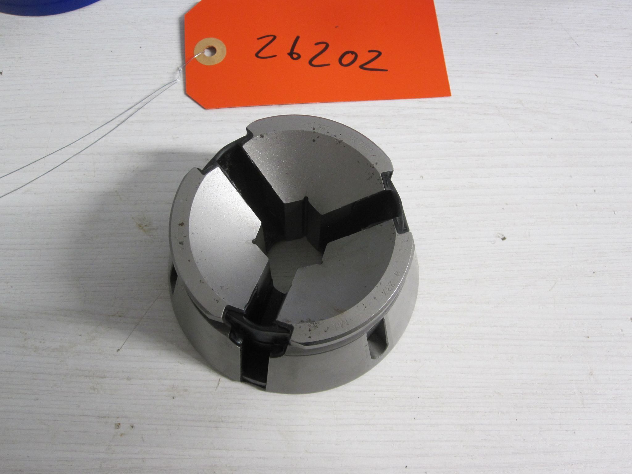 LYNDEX NIKKEN QCF65-056-HEX 9