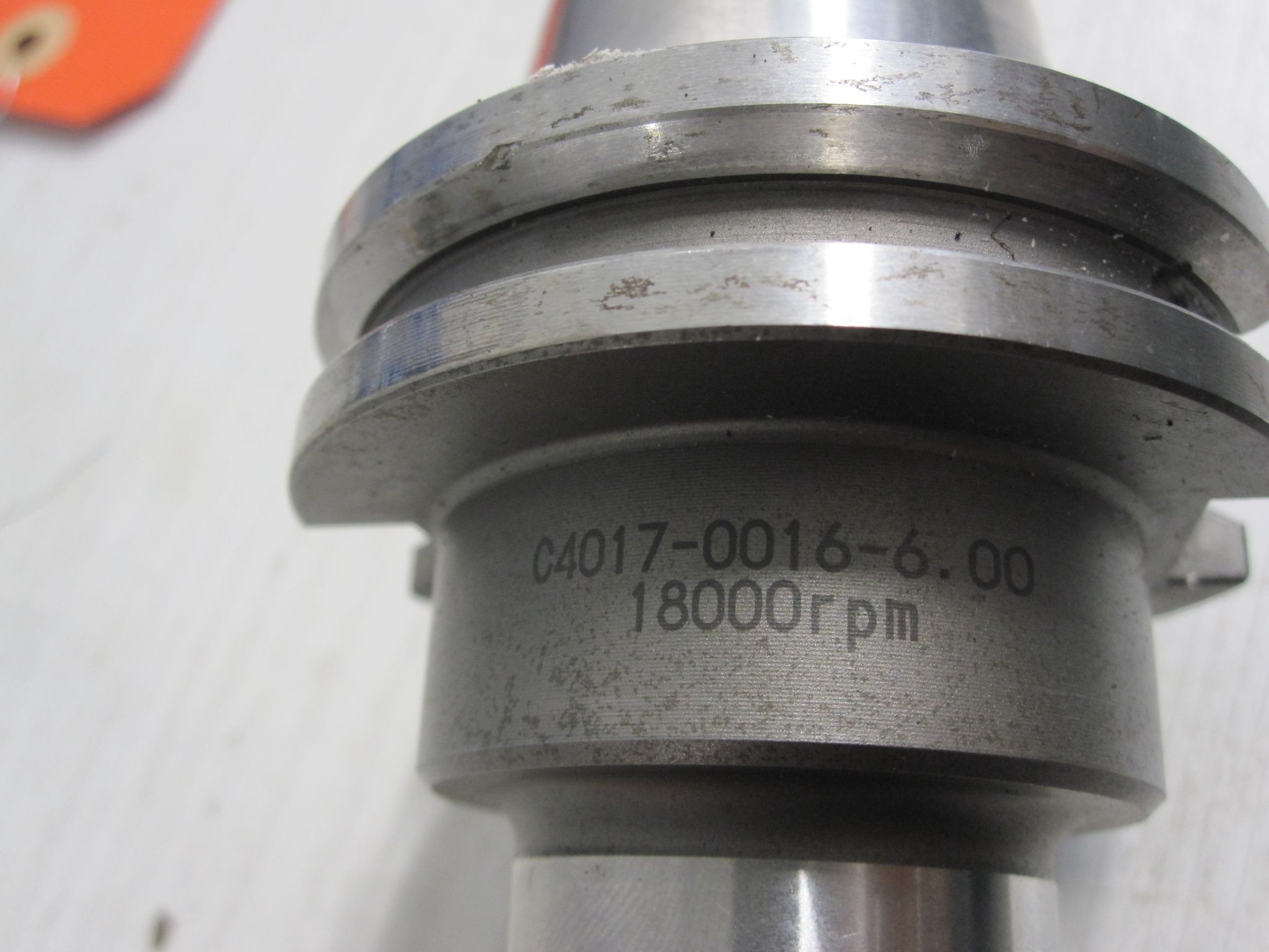 LYNDEX NIKKEN CAT40 2