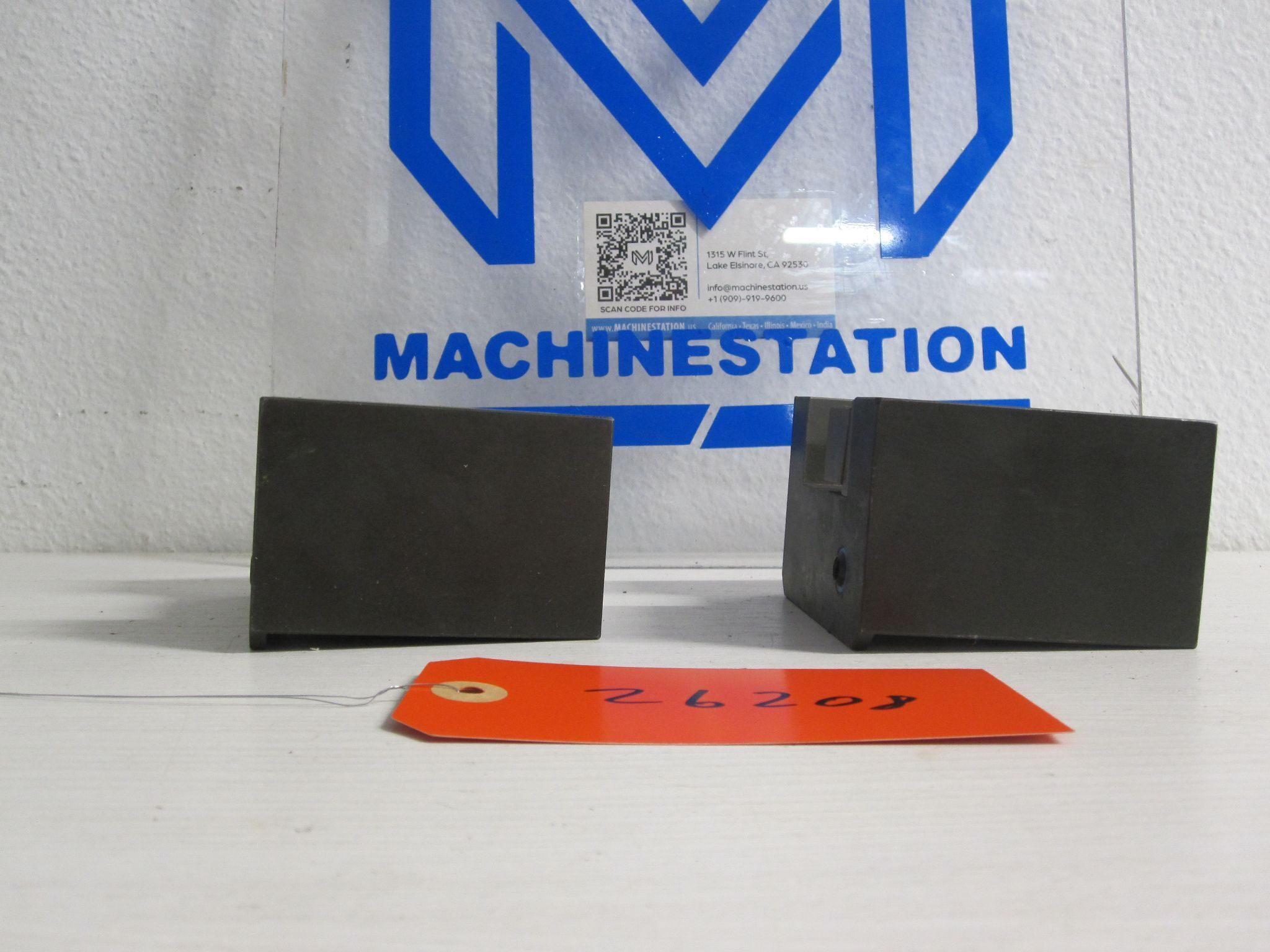 Unbranded/Generic 74mm x 30 mm 1