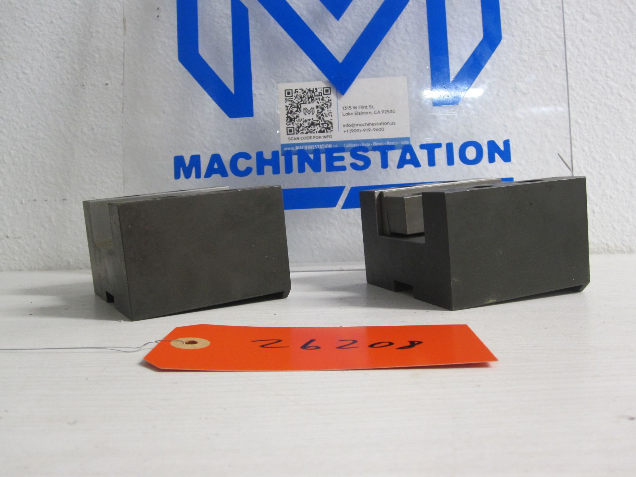 Unbranded/Generic 74mm x 30 mm 3