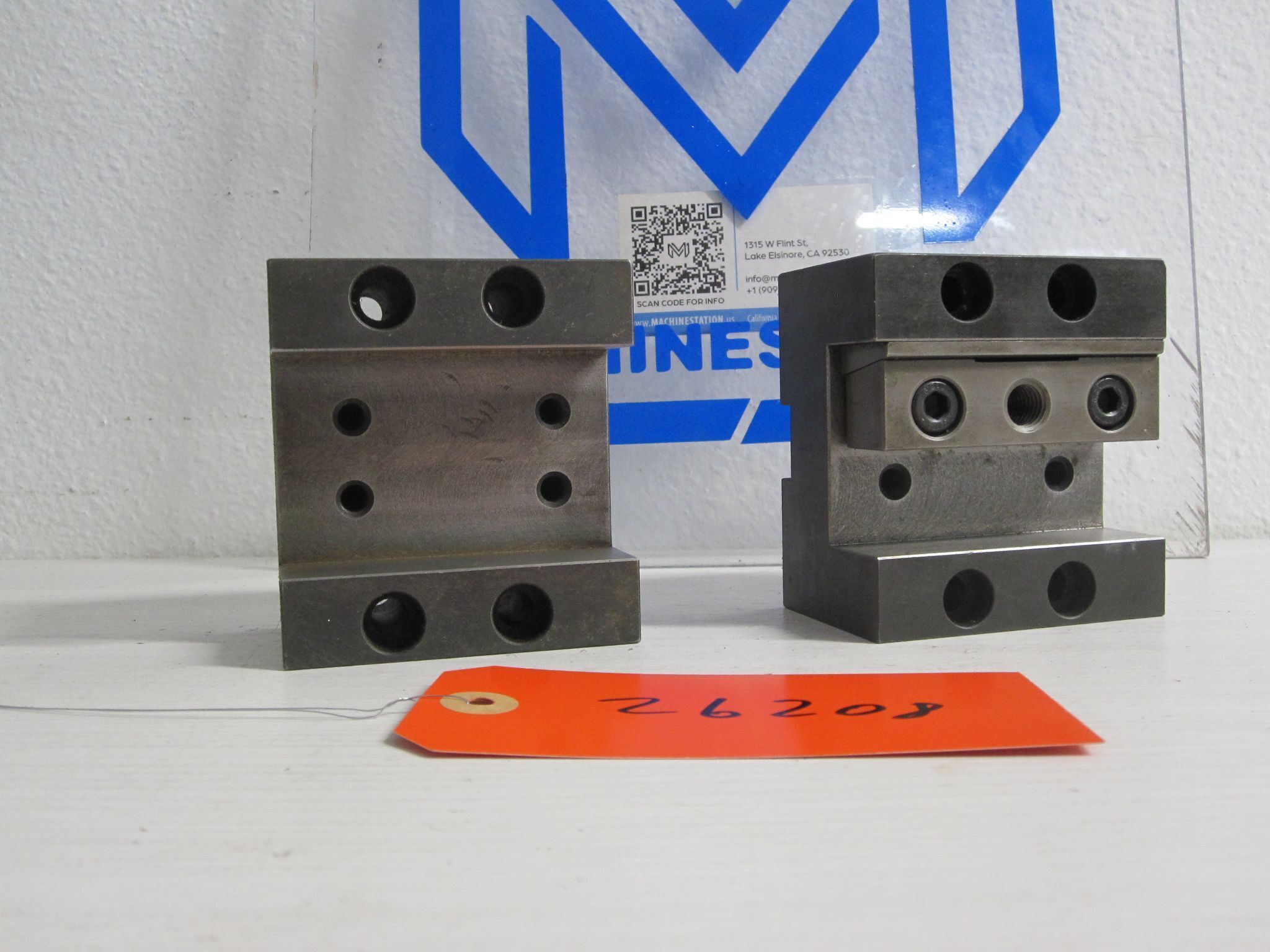 Unbranded/Generic 74mm x 30 mm 4