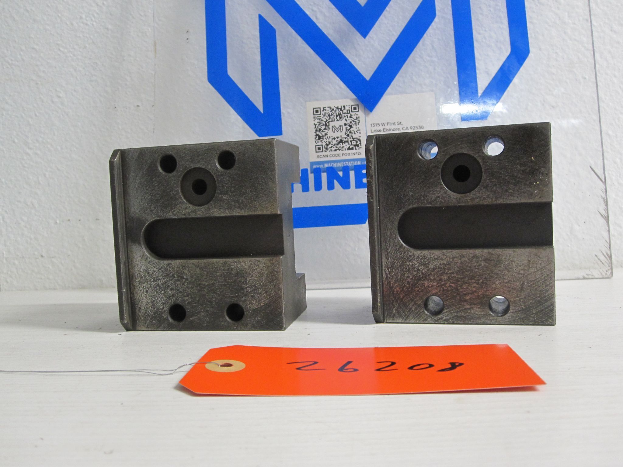 Unbranded/Generic 74mm x 30 mm 5