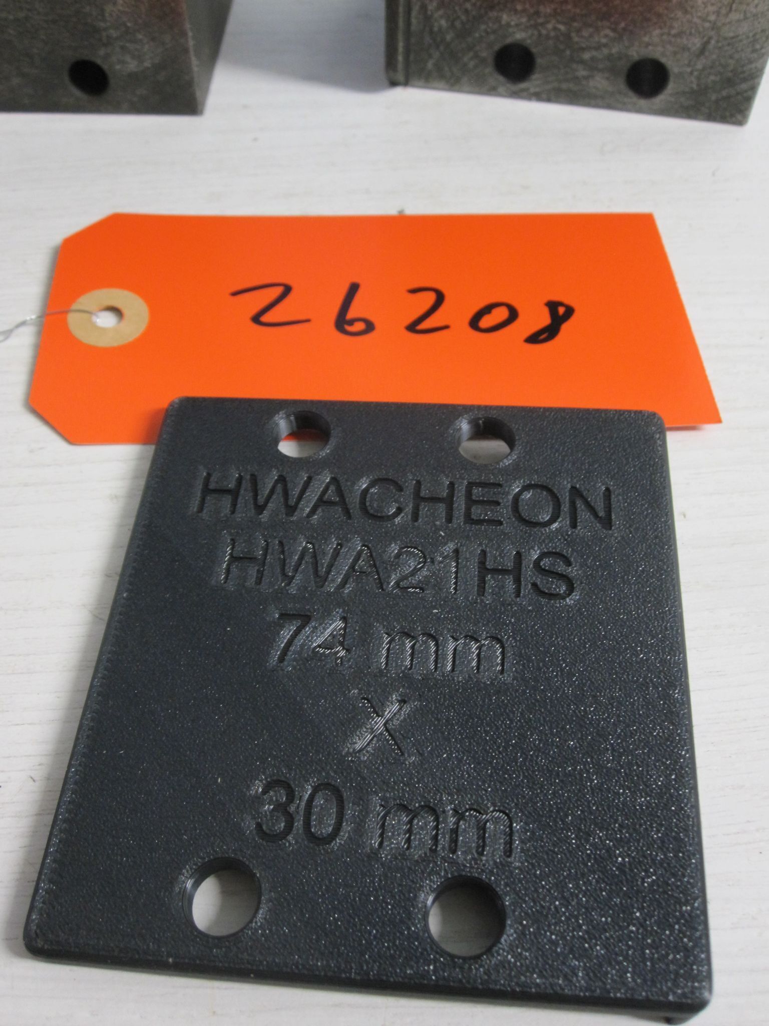 Unbranded/Generic 74mm x 30 mm 8