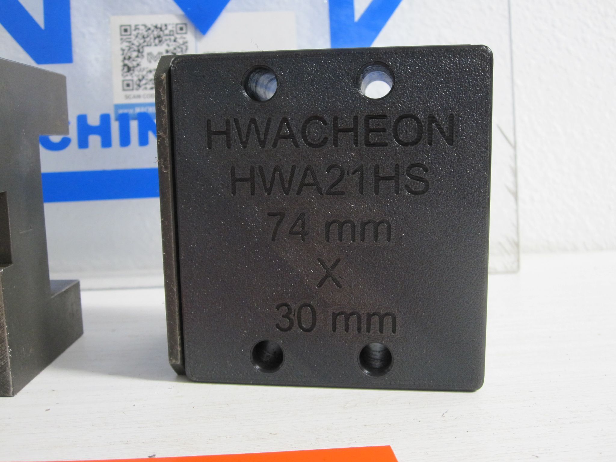 Unbranded/Generic 74mm x 30 mm 6