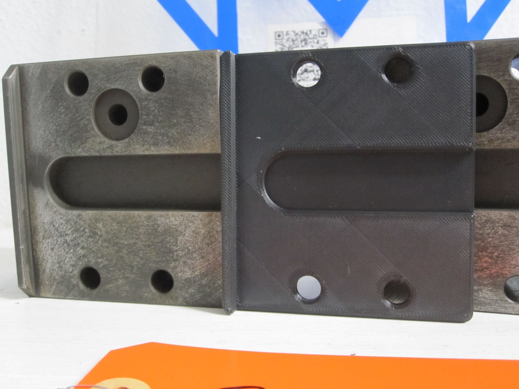Unbranded/Generic 74mm x 30 mm 7