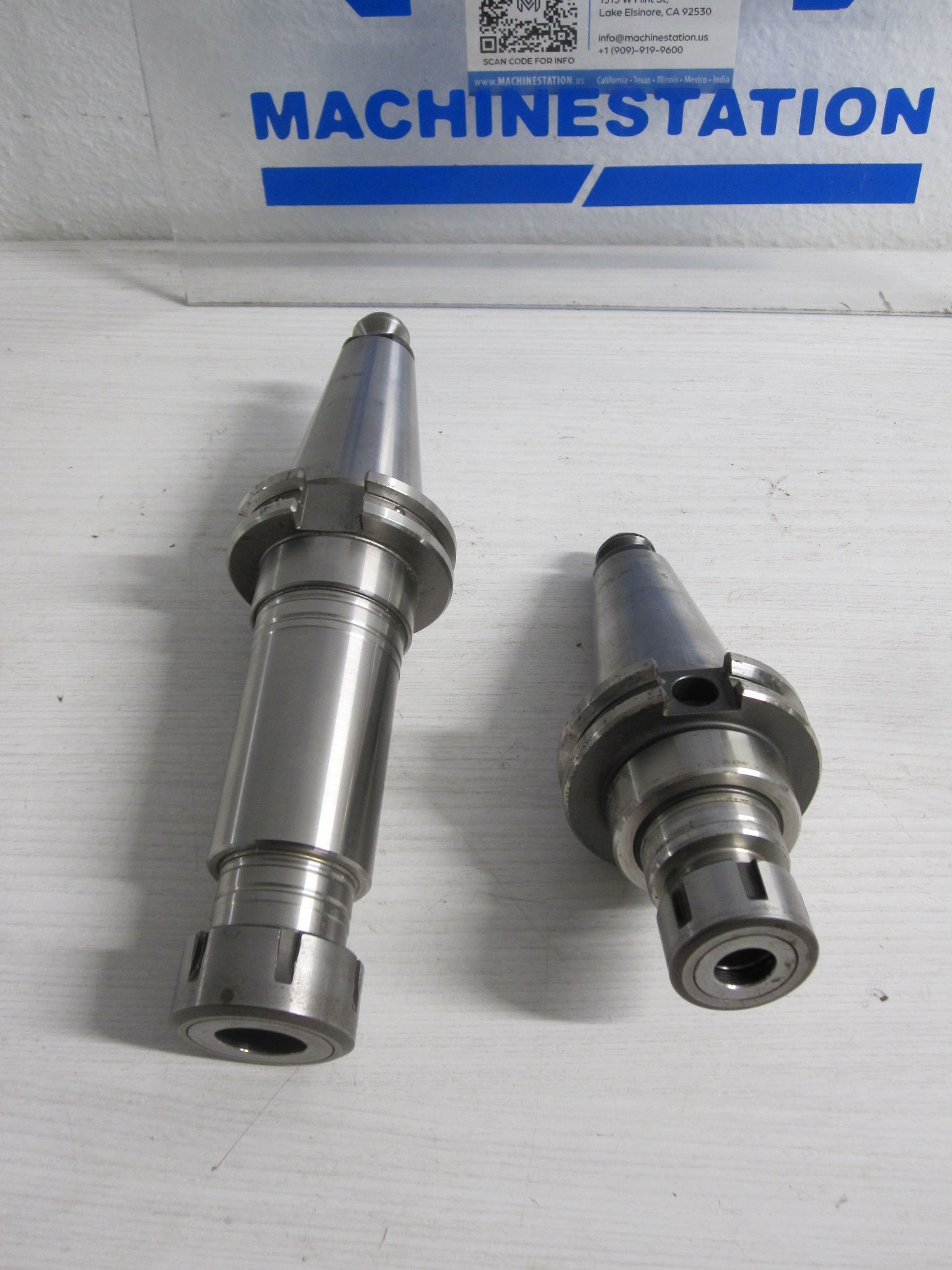 REGO-FIX CAT-40 6