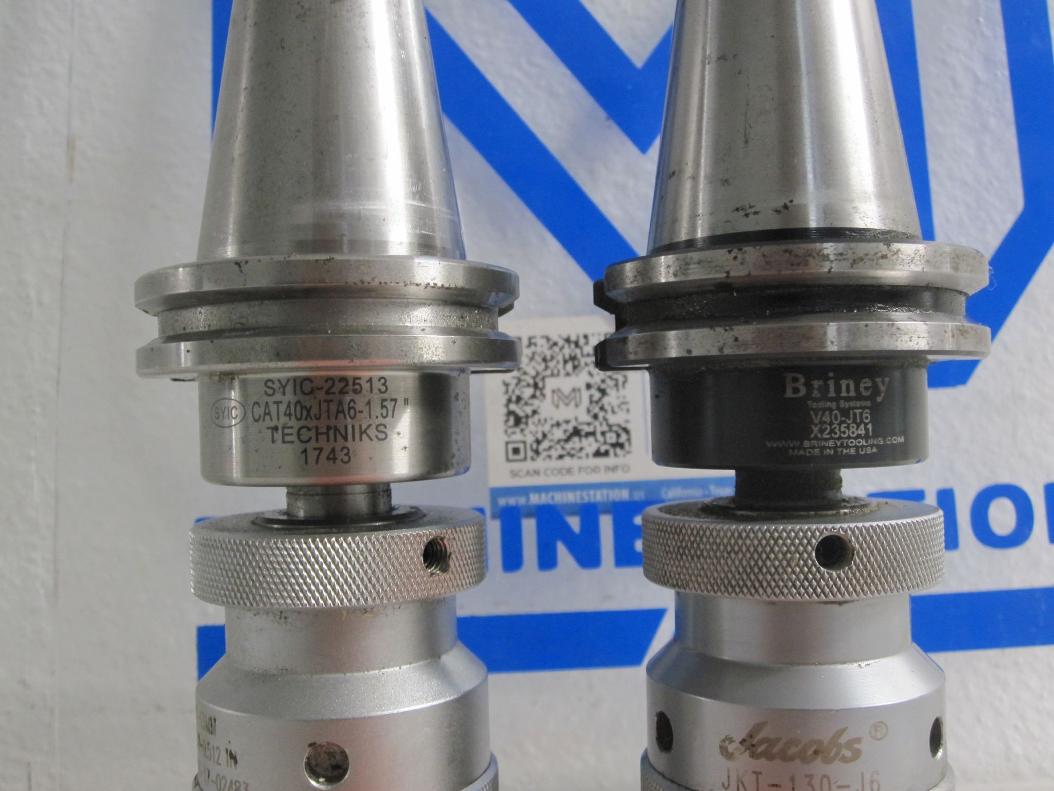 JACOBS JKT-130-J6 2