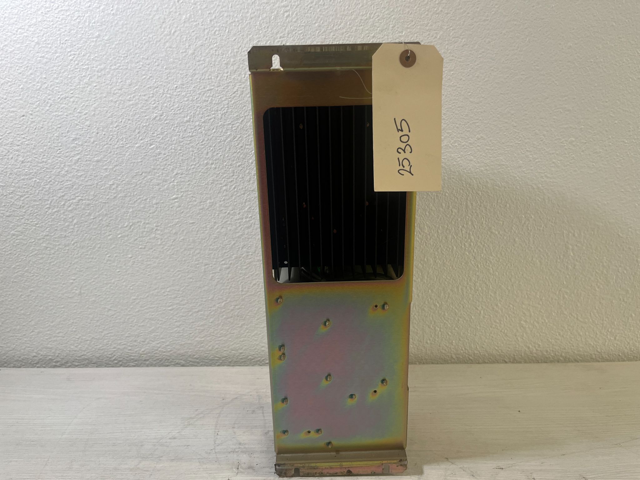 FANUC A068-6047-H003 1