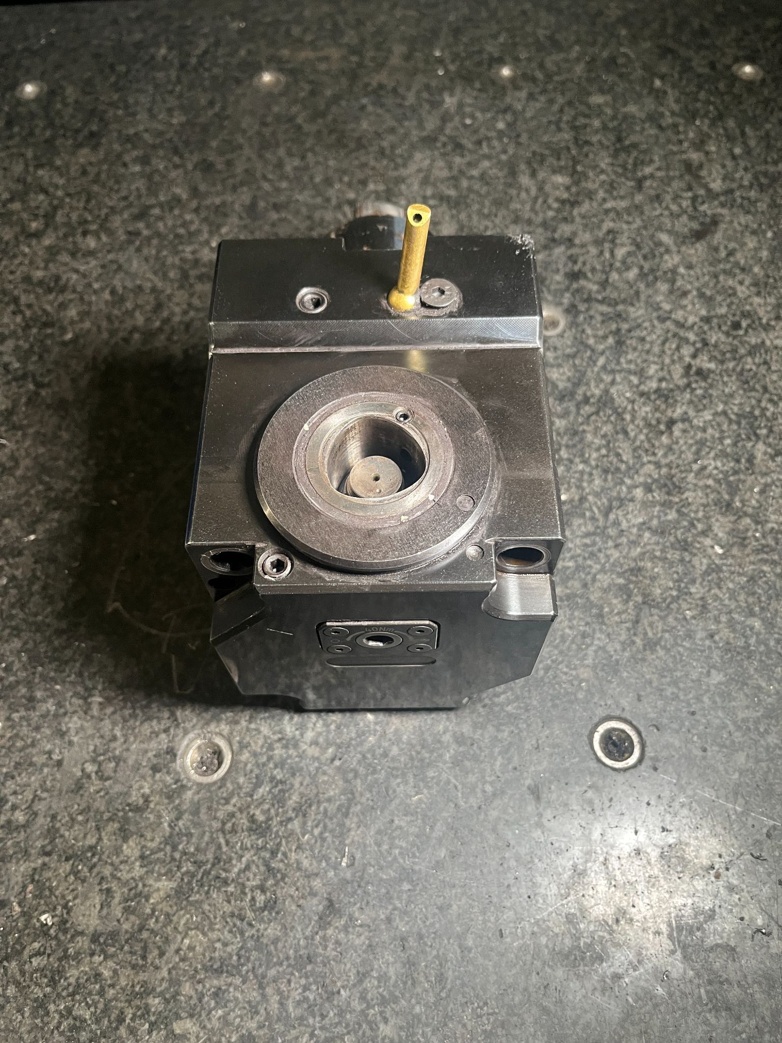 Coromant Capto BMT60 1