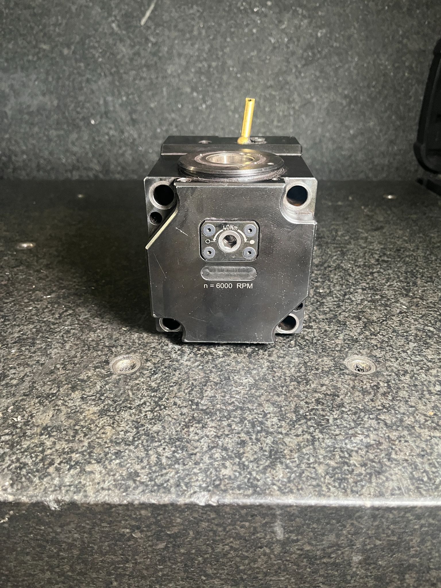Coromant Capto BMT60 4
