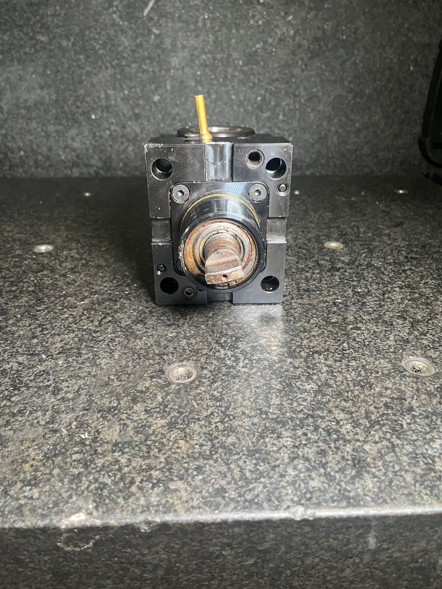 Coromant Capto BMT60 3