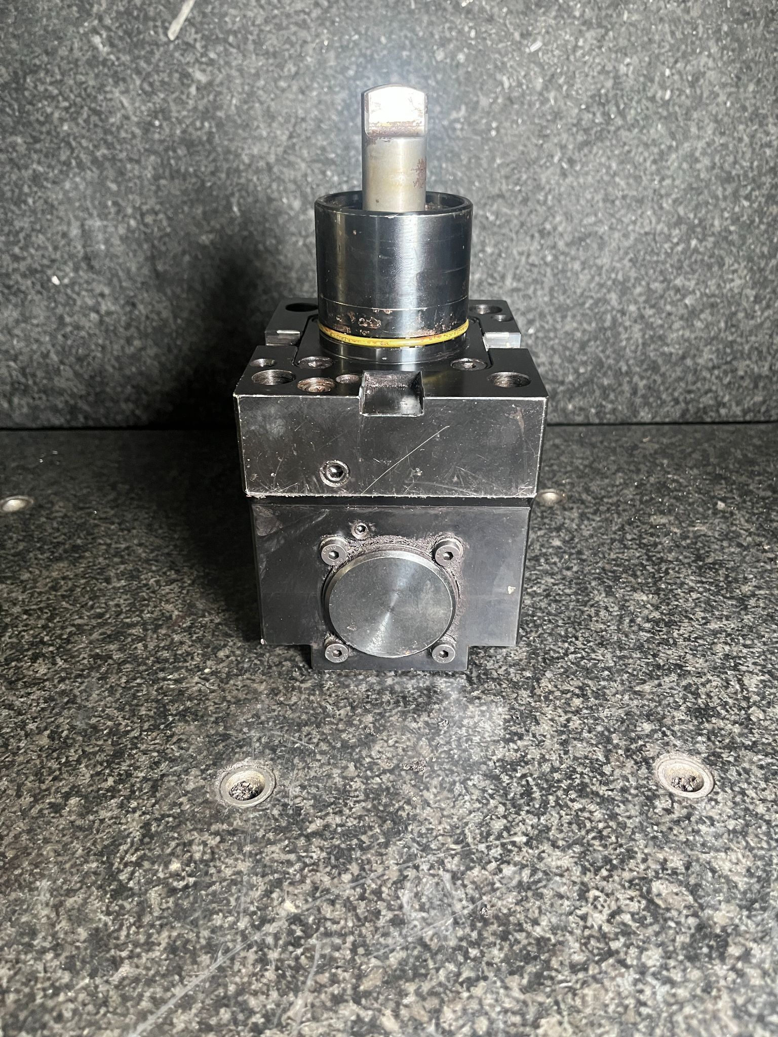 Coromant Capto BMT60 2