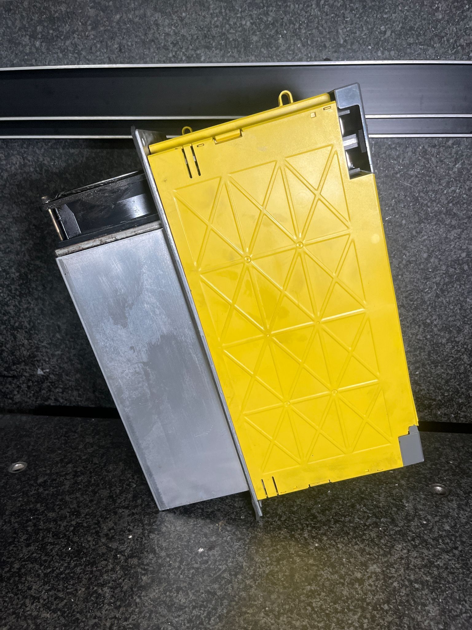 FANUC A06B-6110-H030 3