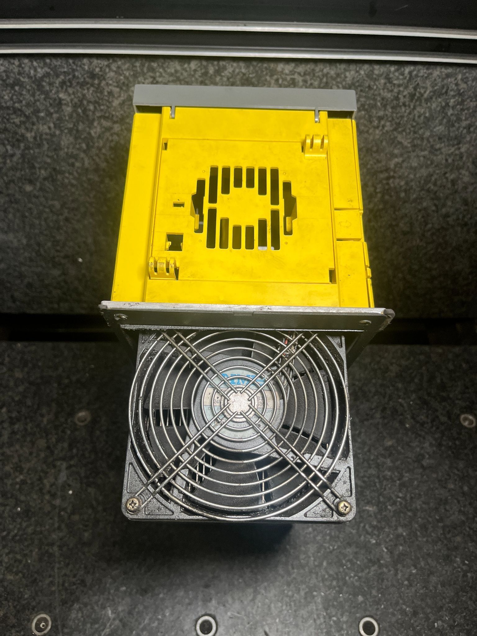 FANUC A06B-6110-H030 4