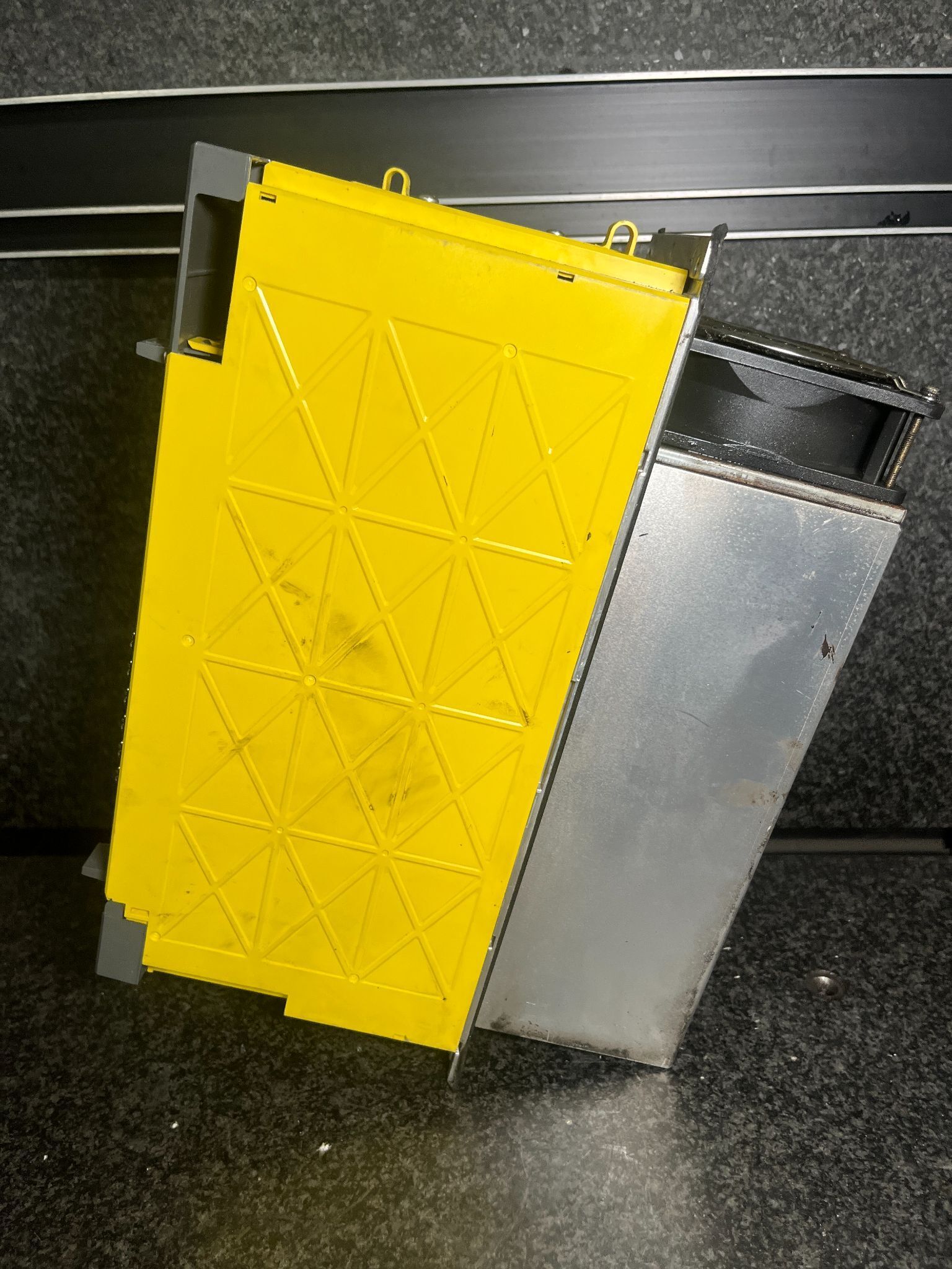 FANUC A06B-6111-H037#H550 2