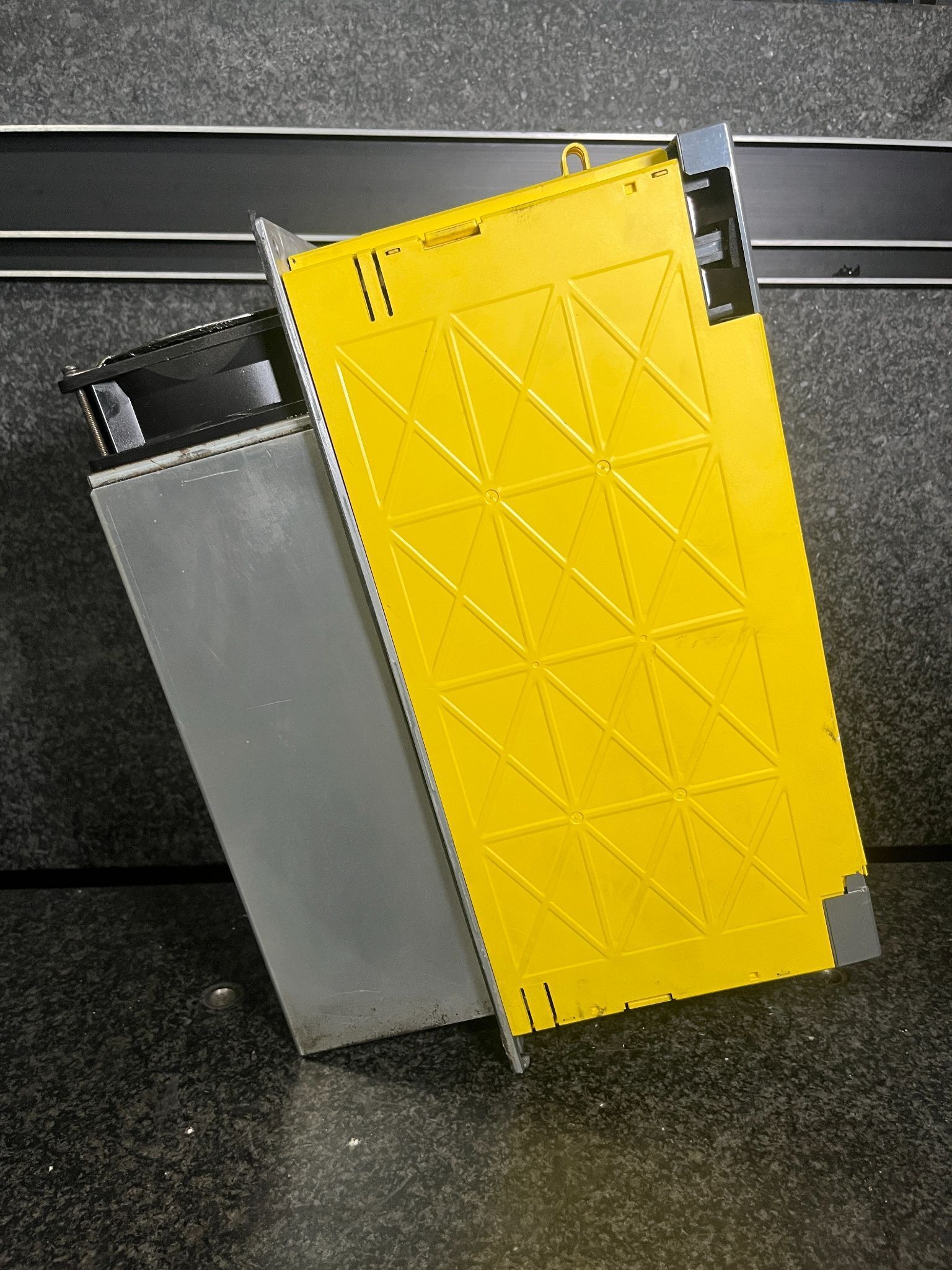 FANUC A06B-6111-H037#H550 3