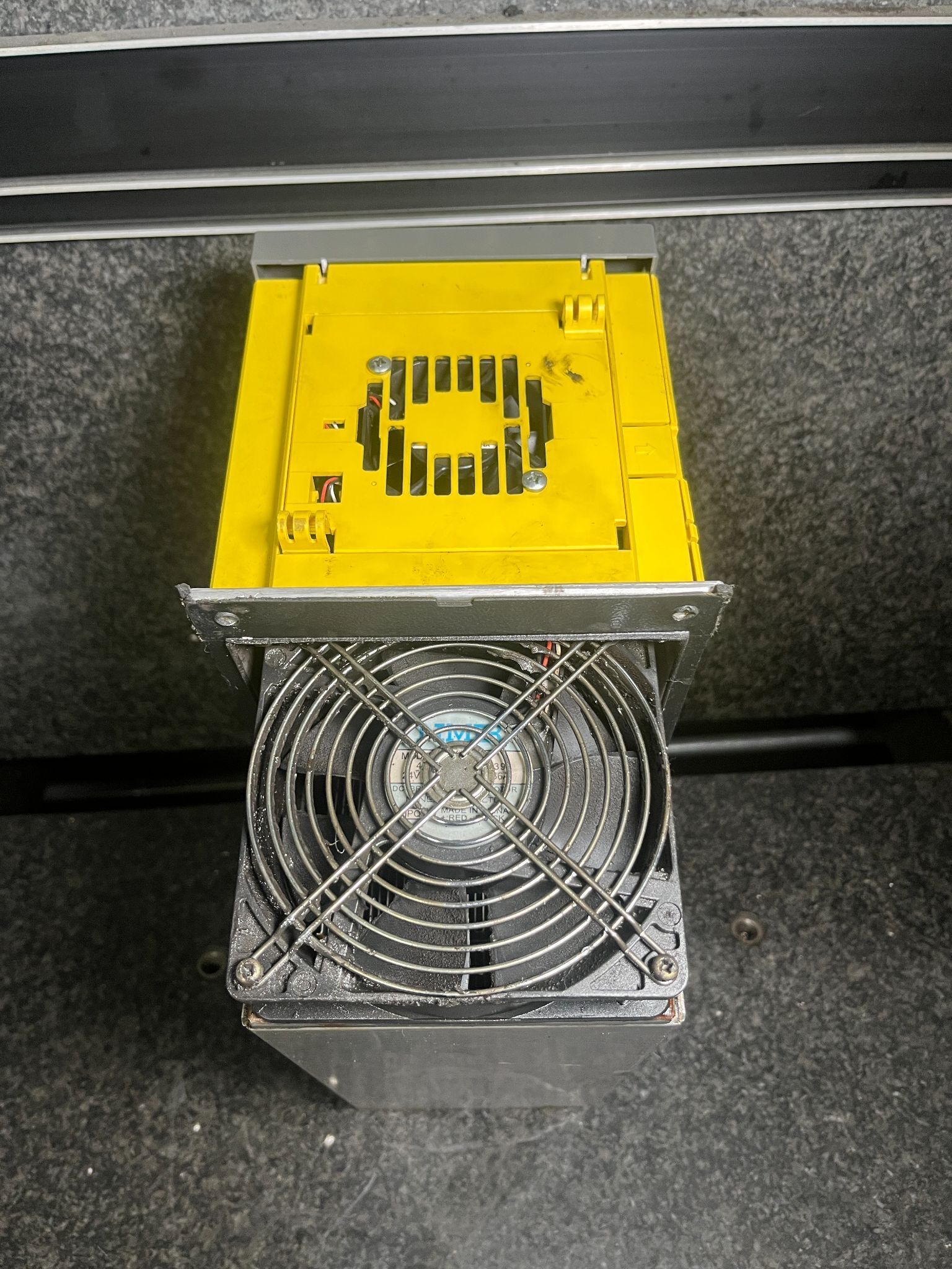 FANUC A06B-6111-H037#H550 4