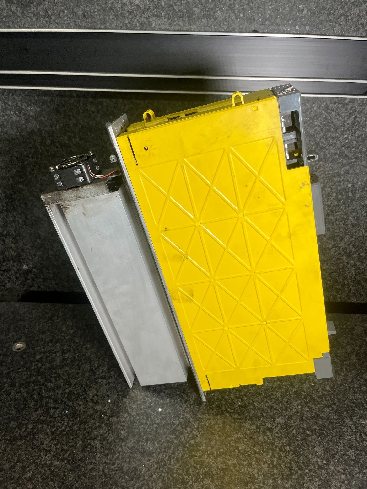 FANUC A06B-6114-H208 2