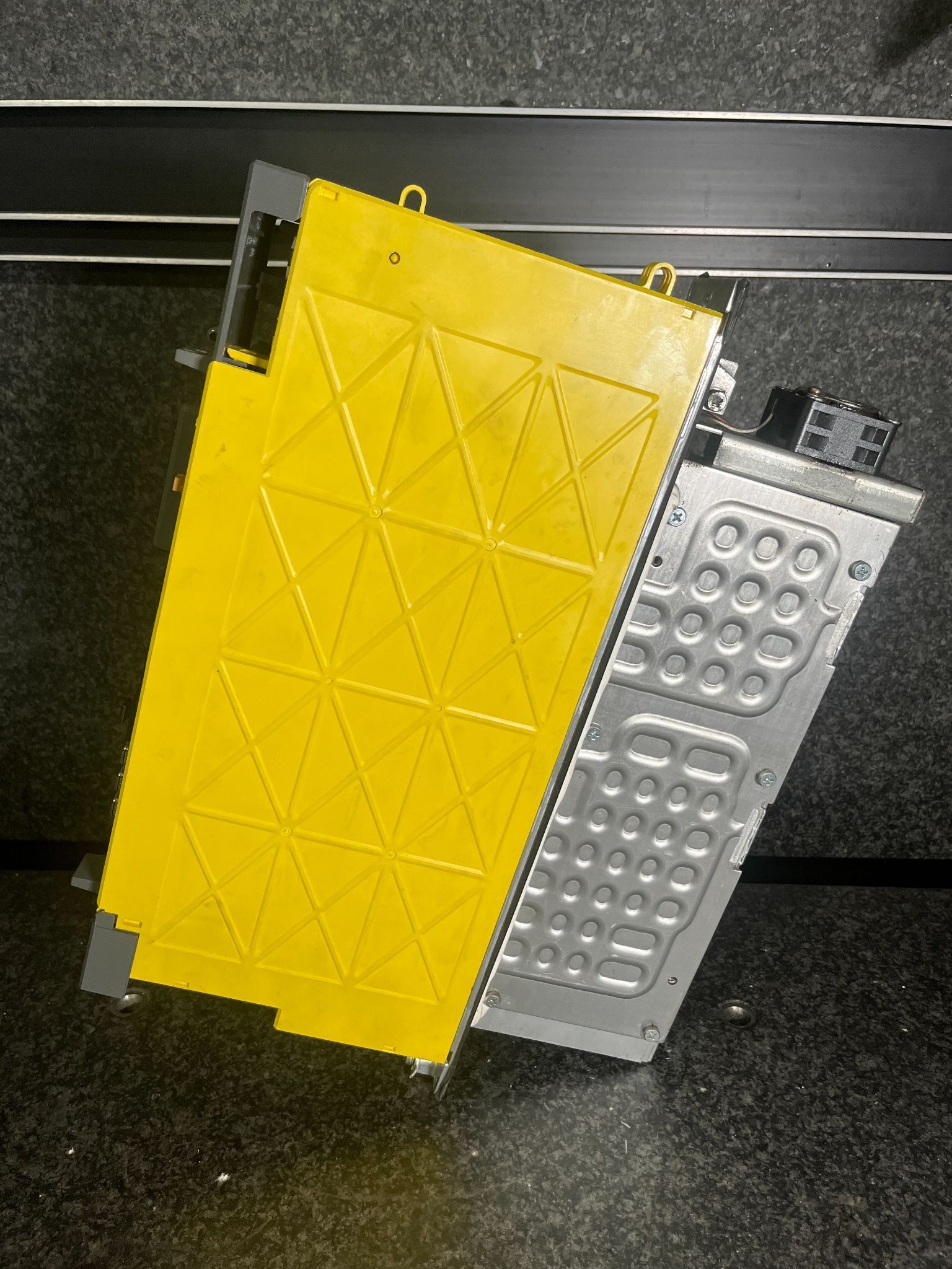 FANUC A06B-6114-H208 3