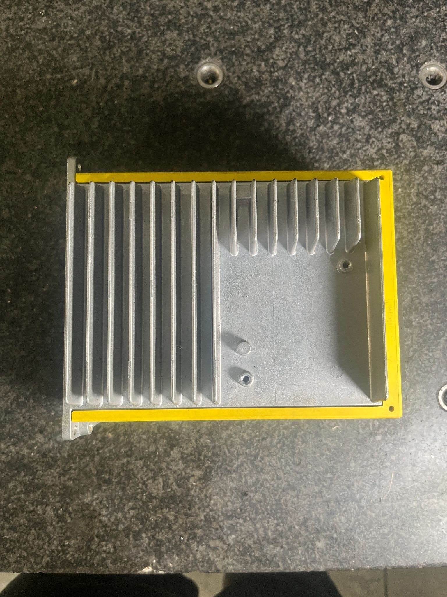 FANUC A06B-6093-H152 3