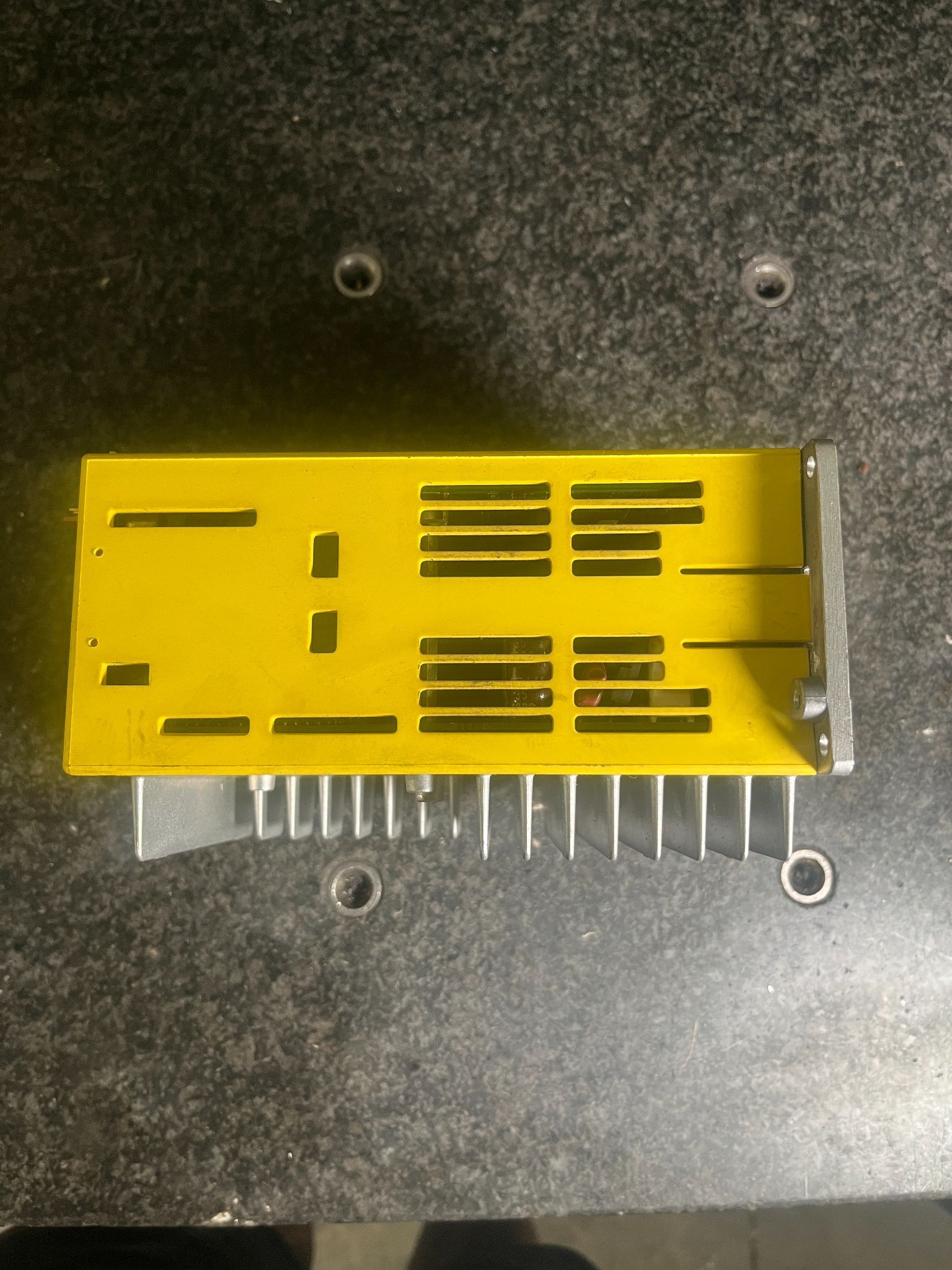 FANUC A06B-6093-H152 2