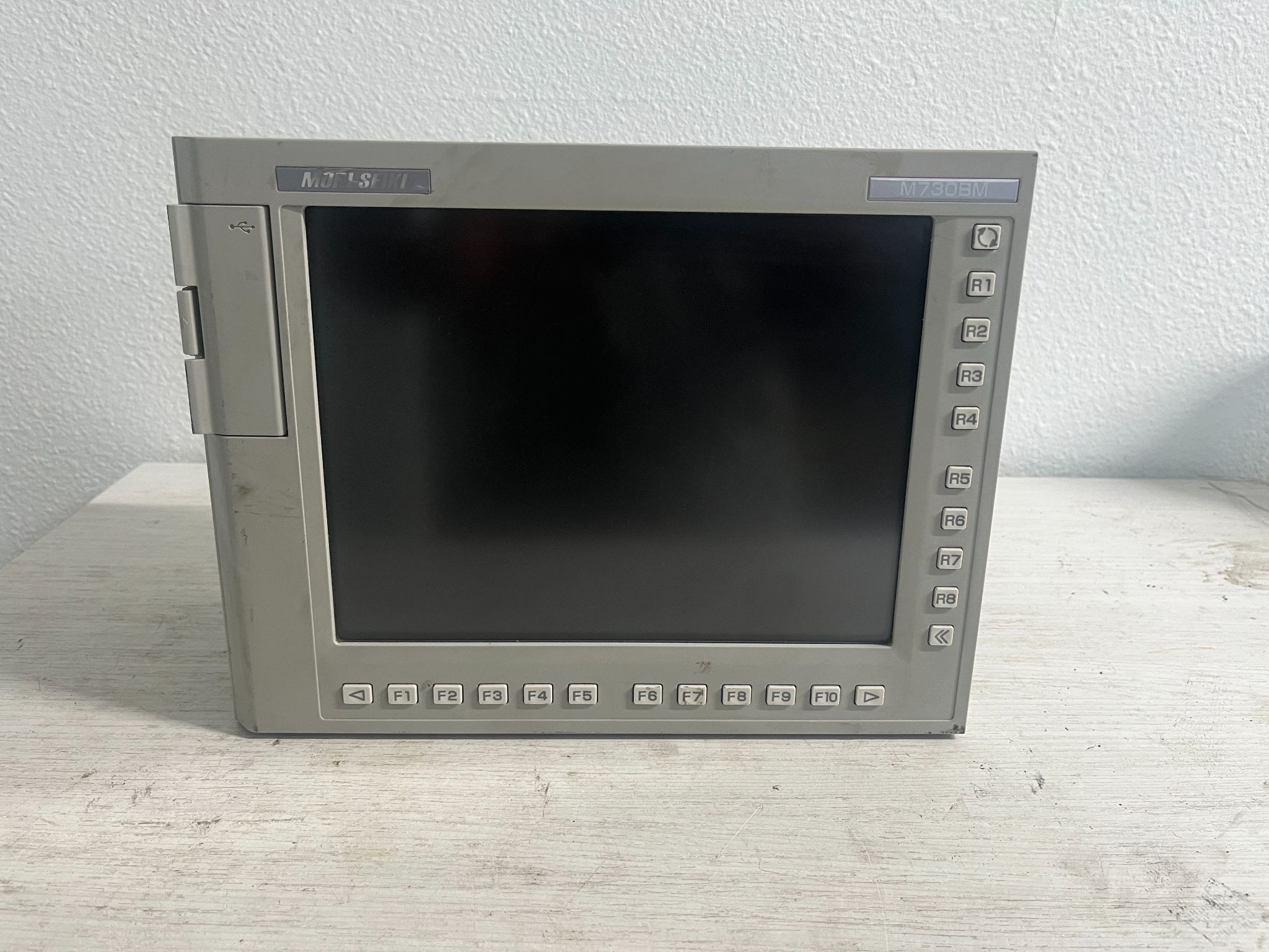 MORI SEIKI E77326A04 0