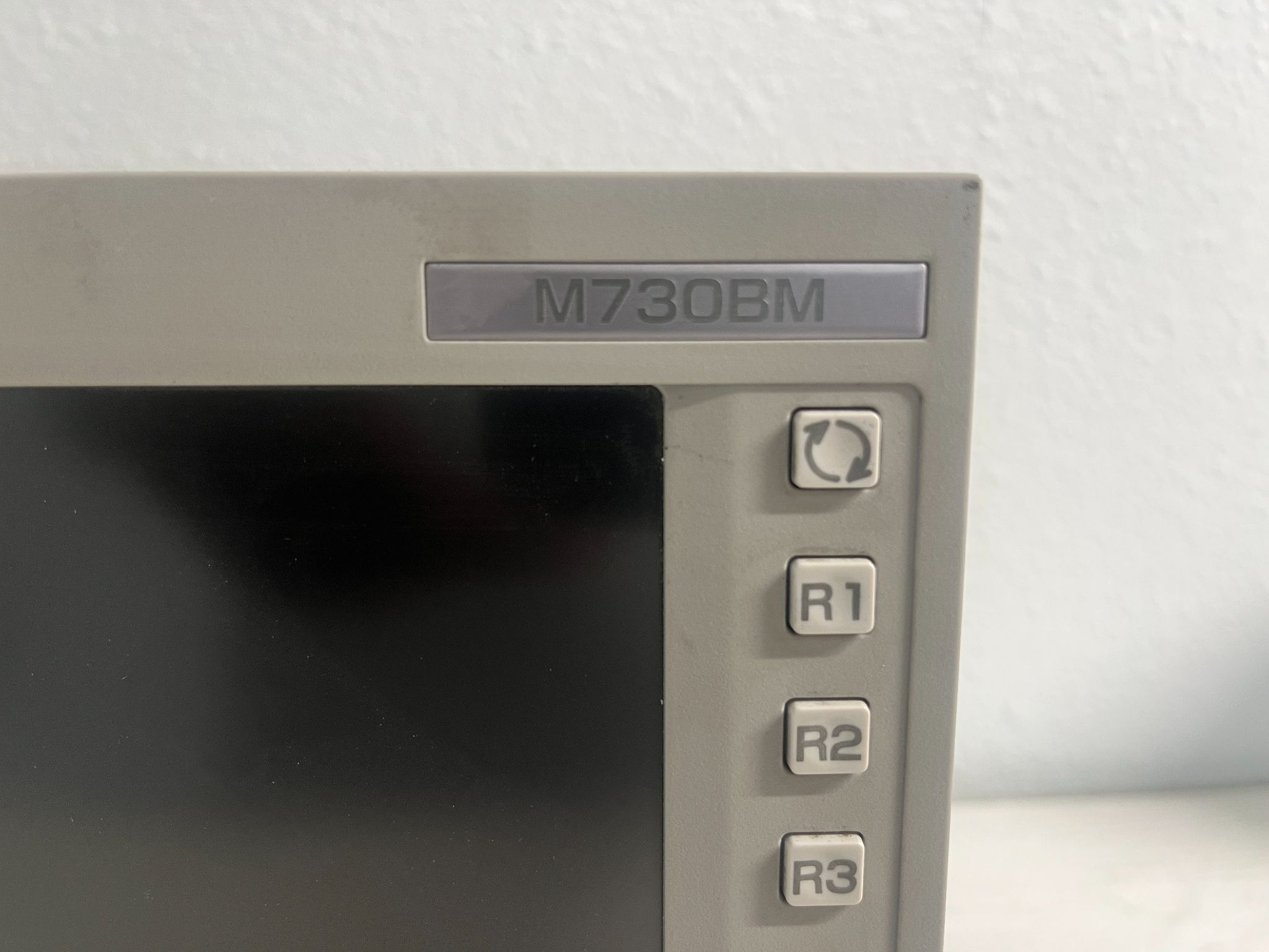 MORI SEIKI E77326A04 1