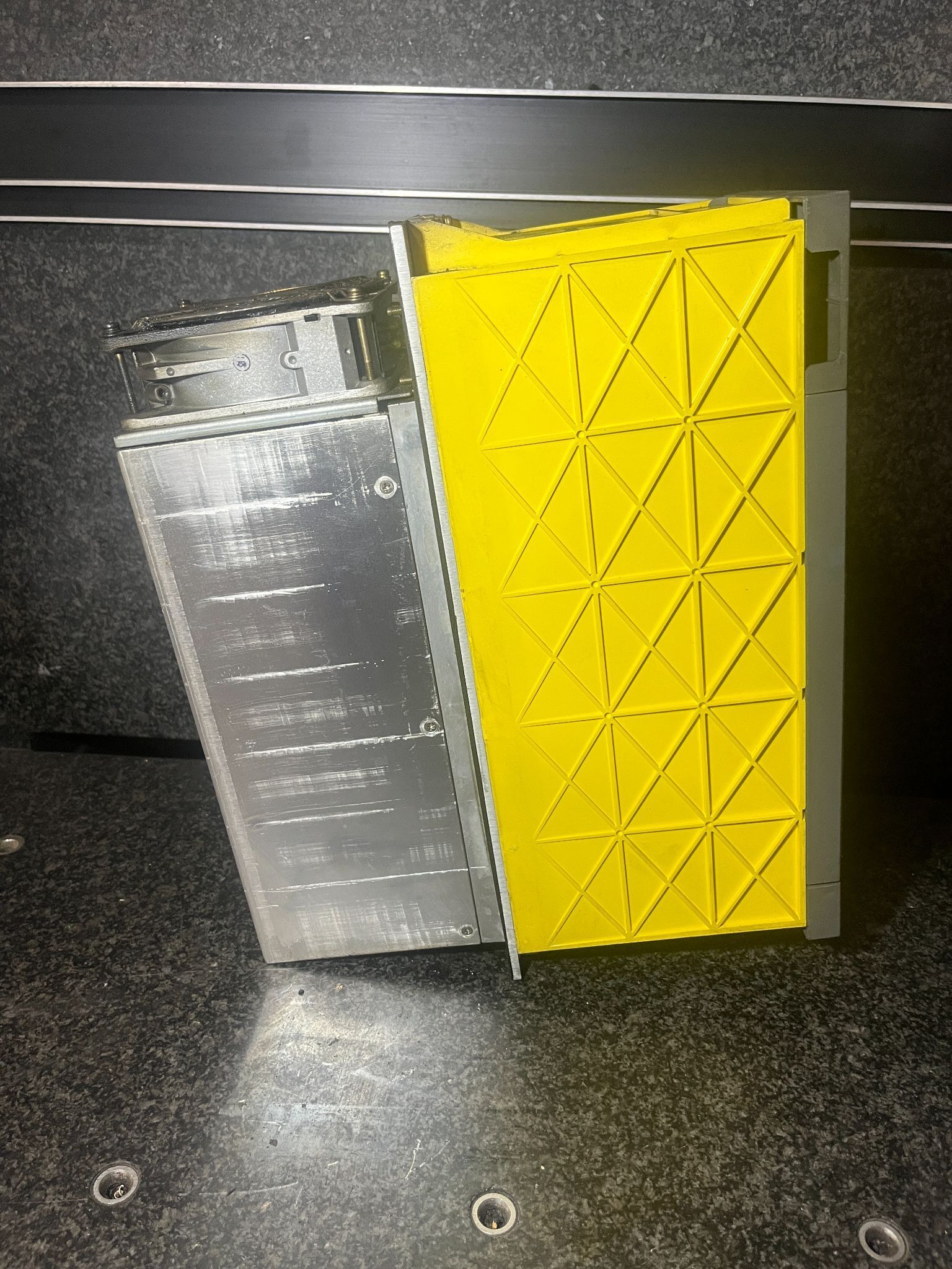 FANUC A06B-6088-H422#H500 4