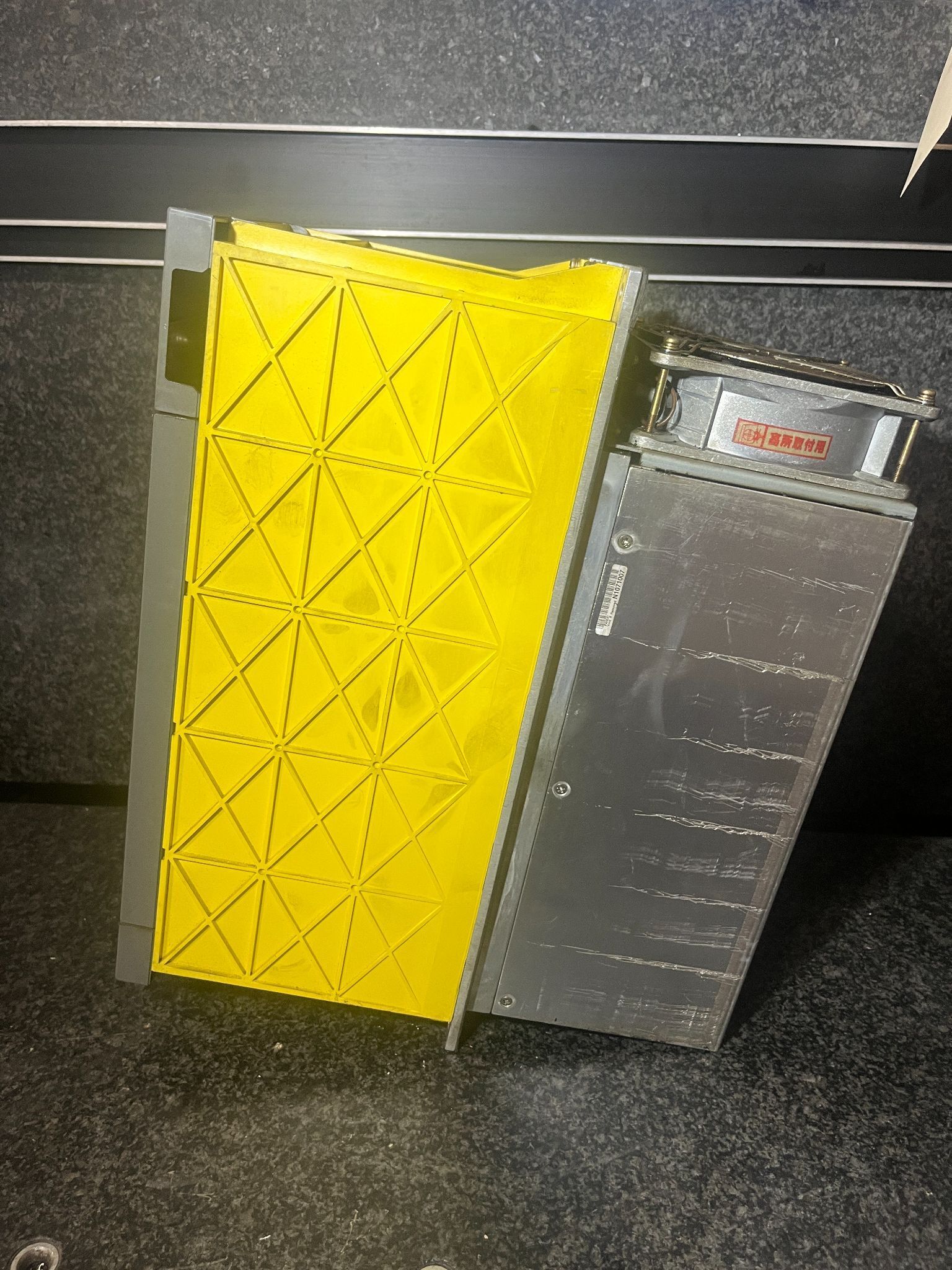 FANUC A06B-6088-H422#H500 3