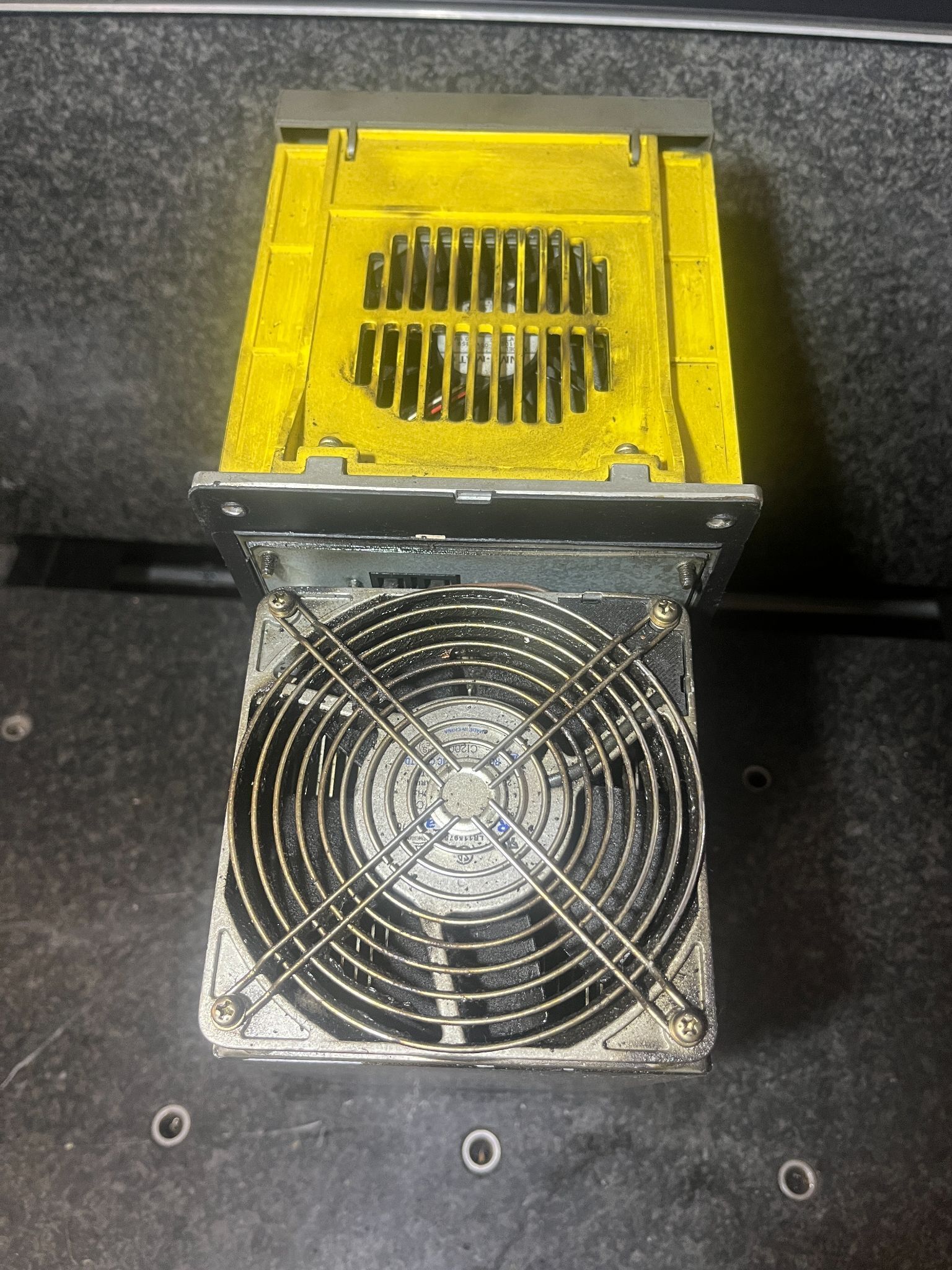 FANUC A06B-6088-H422#H500 2