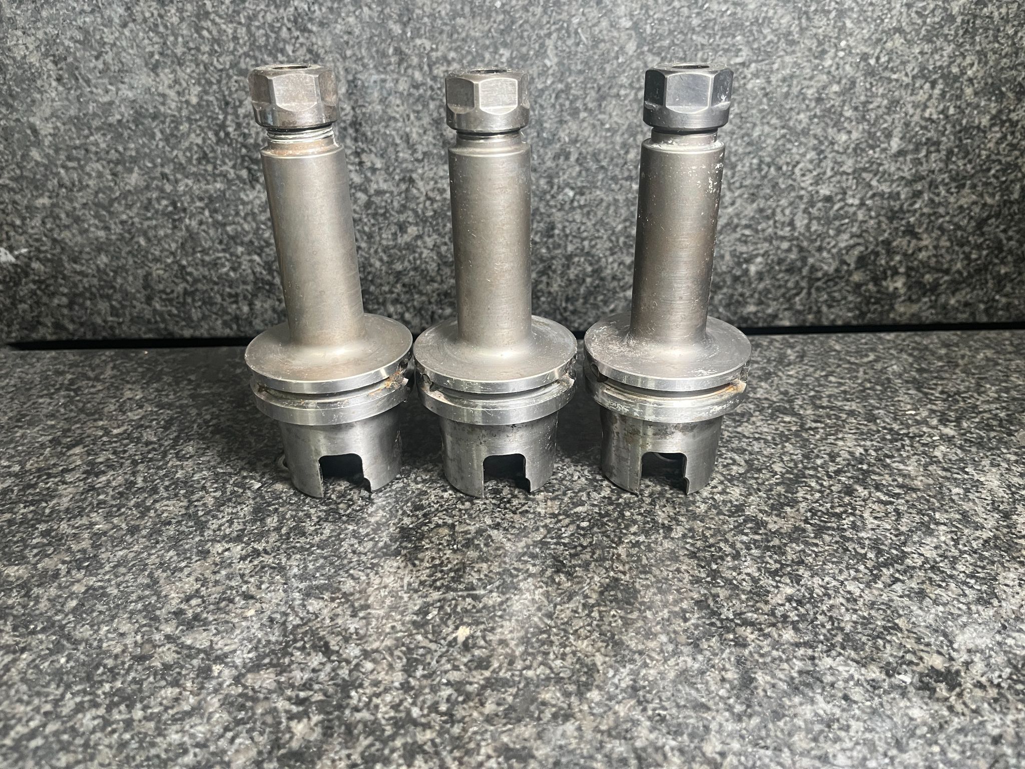KENNAMETAL KM63XMZ-ER16 2