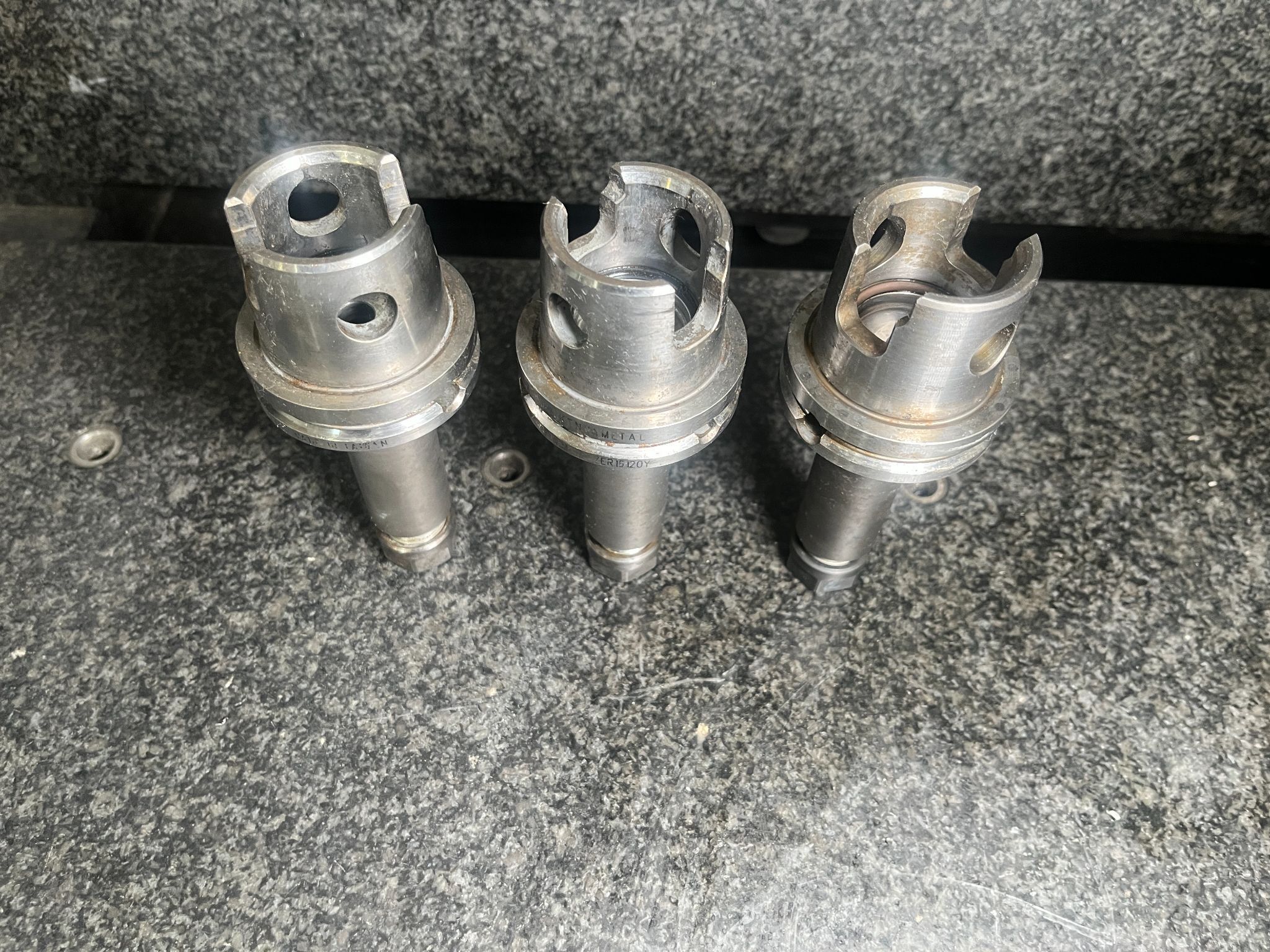 KENNAMETAL KM63XMZ-ER16 0