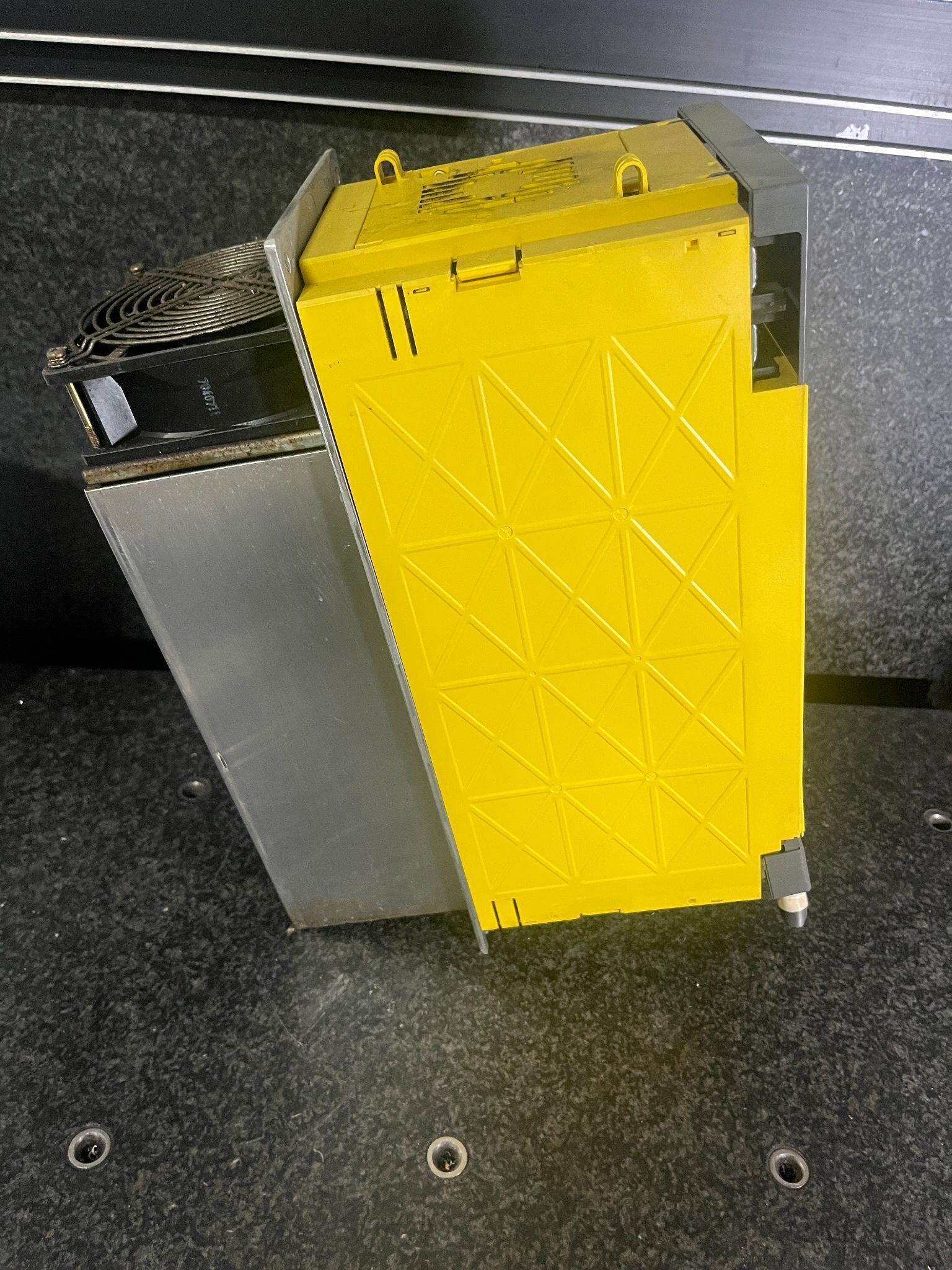 FANUC A06B-6111-H030#H550 2
