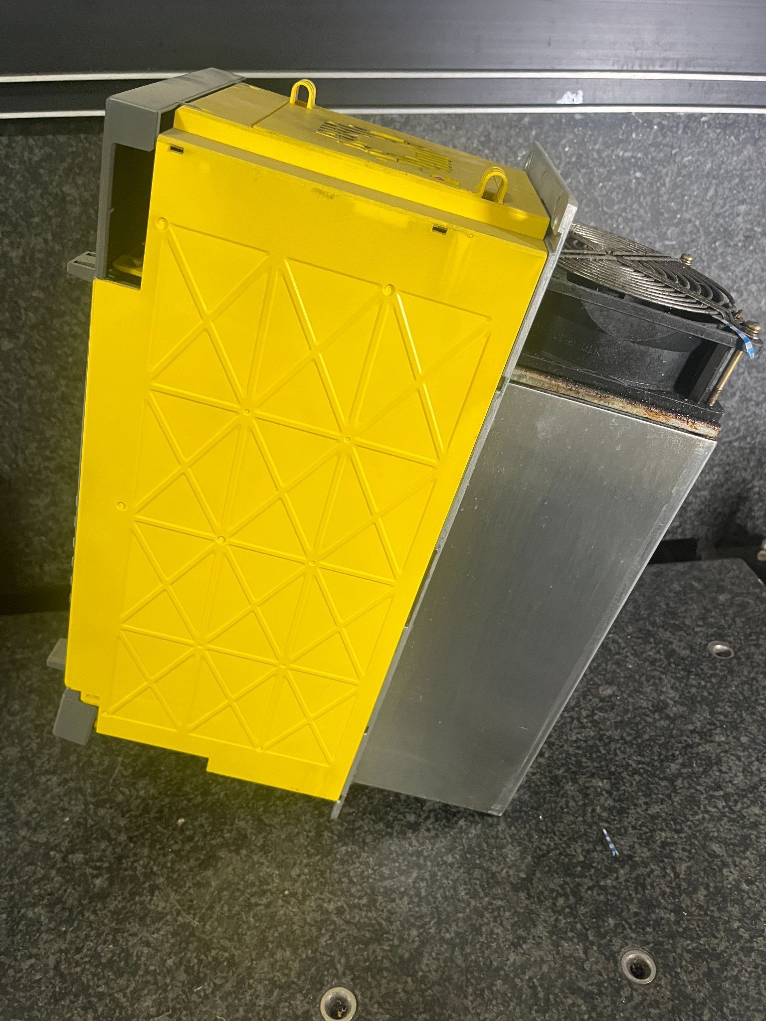 FANUC A06B-6111-H030#H550 3