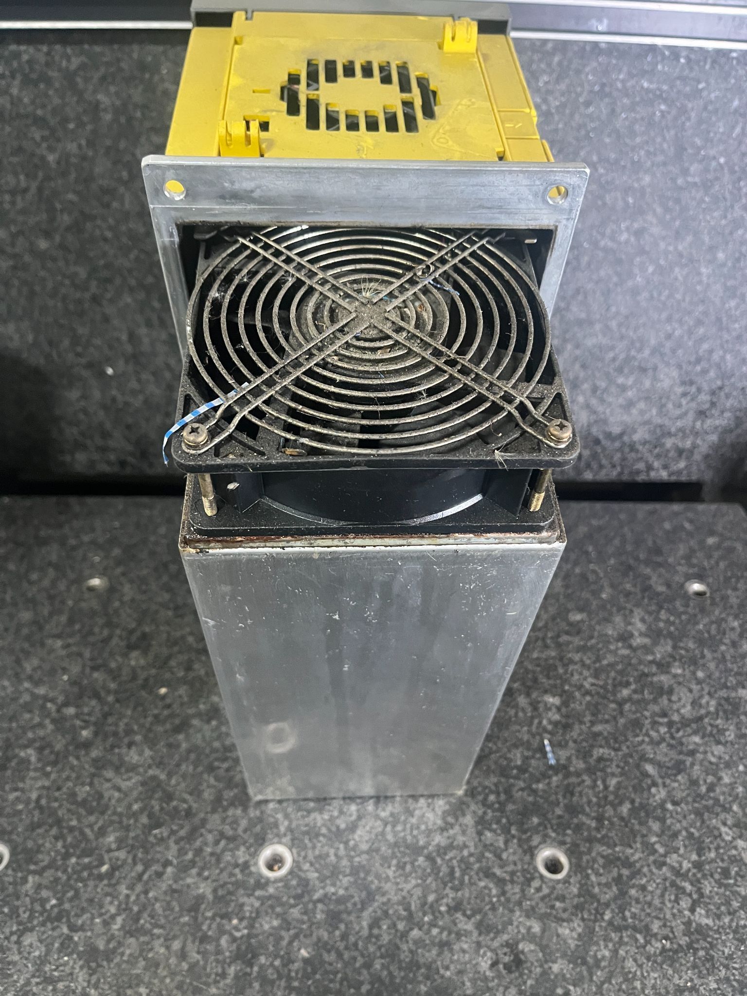 FANUC A06B-6111-H030#H550 4