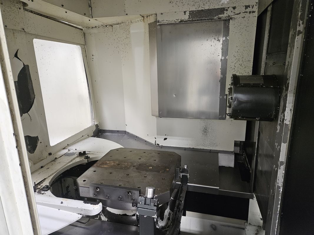 Kitamura Mycenter HX630i (3)