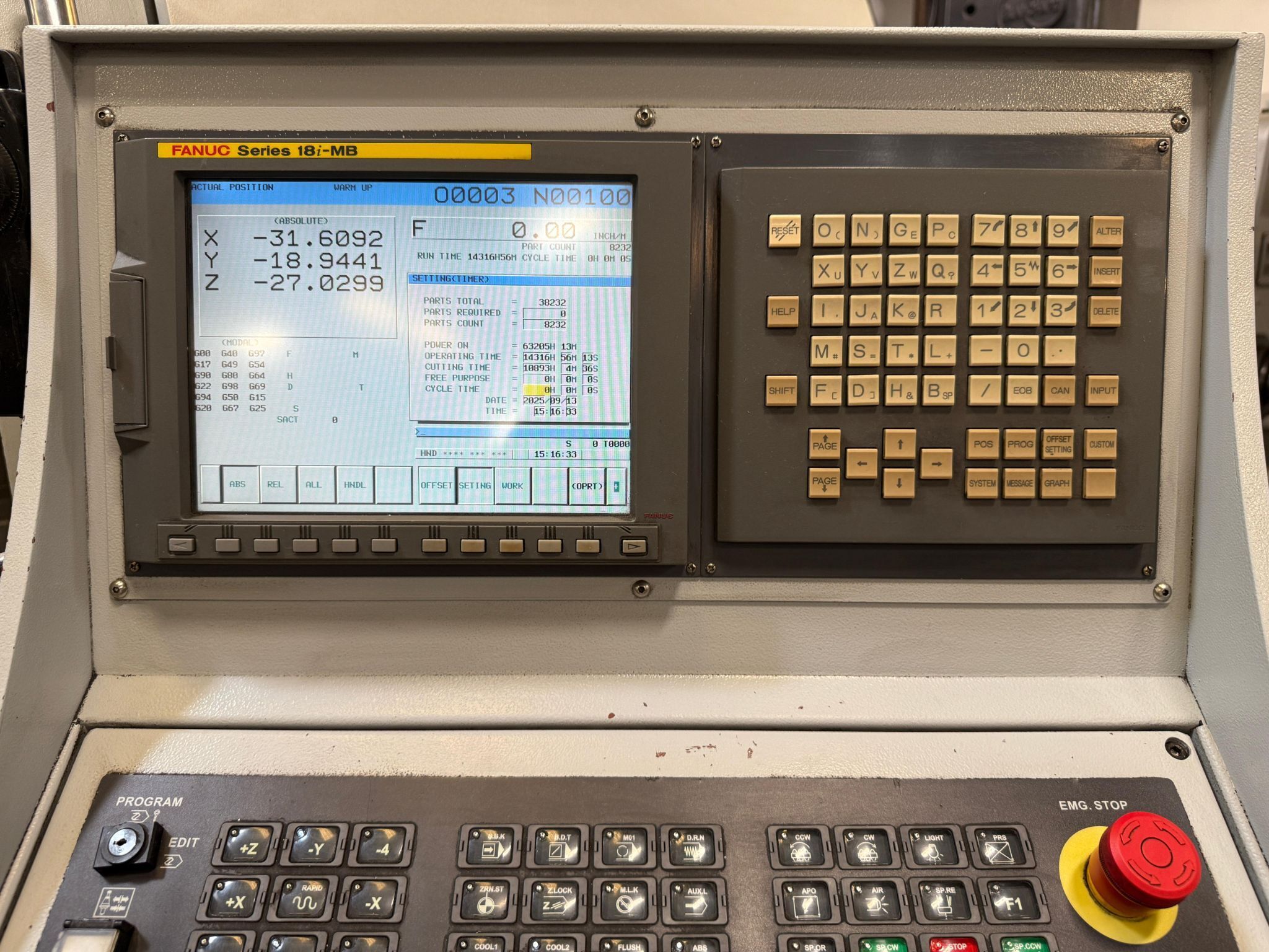 Used Litz Hitech CV-1600 for Sale | MachineStation