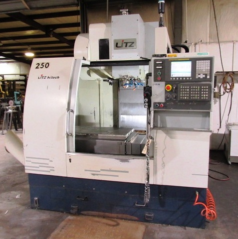 Litz Hi Tech CV 800 (1)