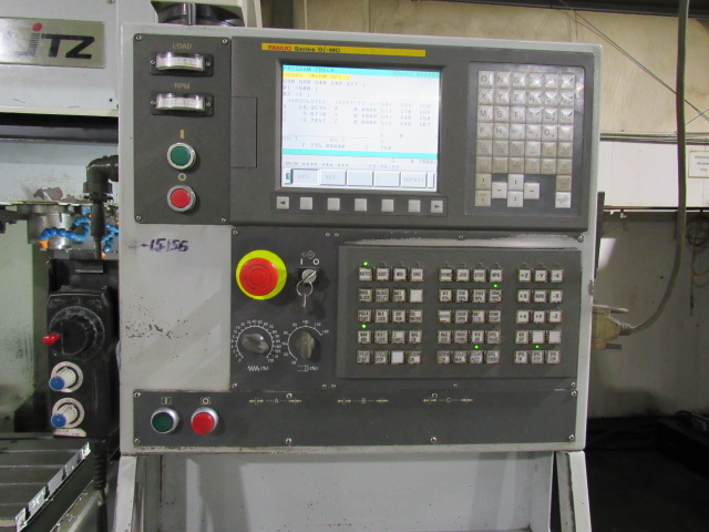 Litz Hi Tech CV 800 (3)